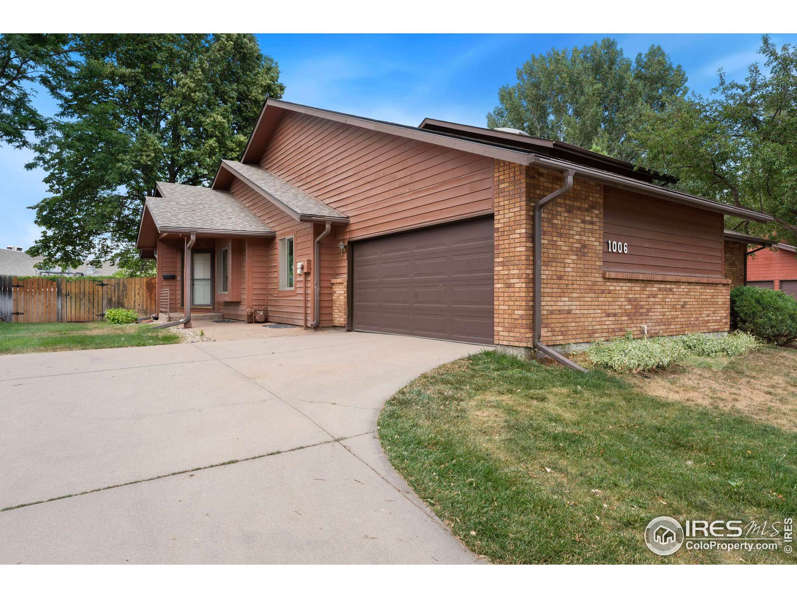 Fort Collins, CO 80525,1006 Strachan Dr