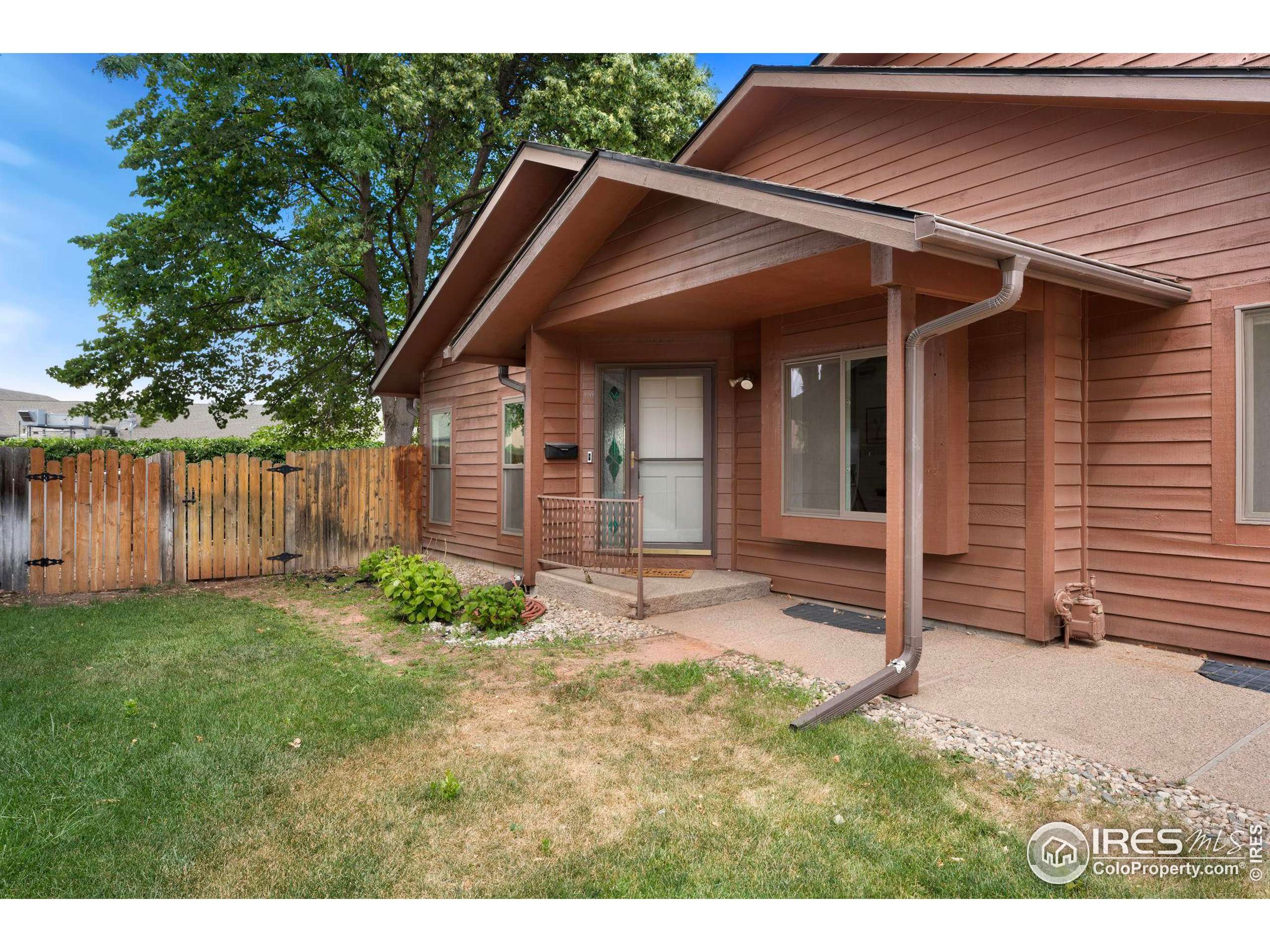 Fort Collins, CO 80525,1006 Strachan Dr