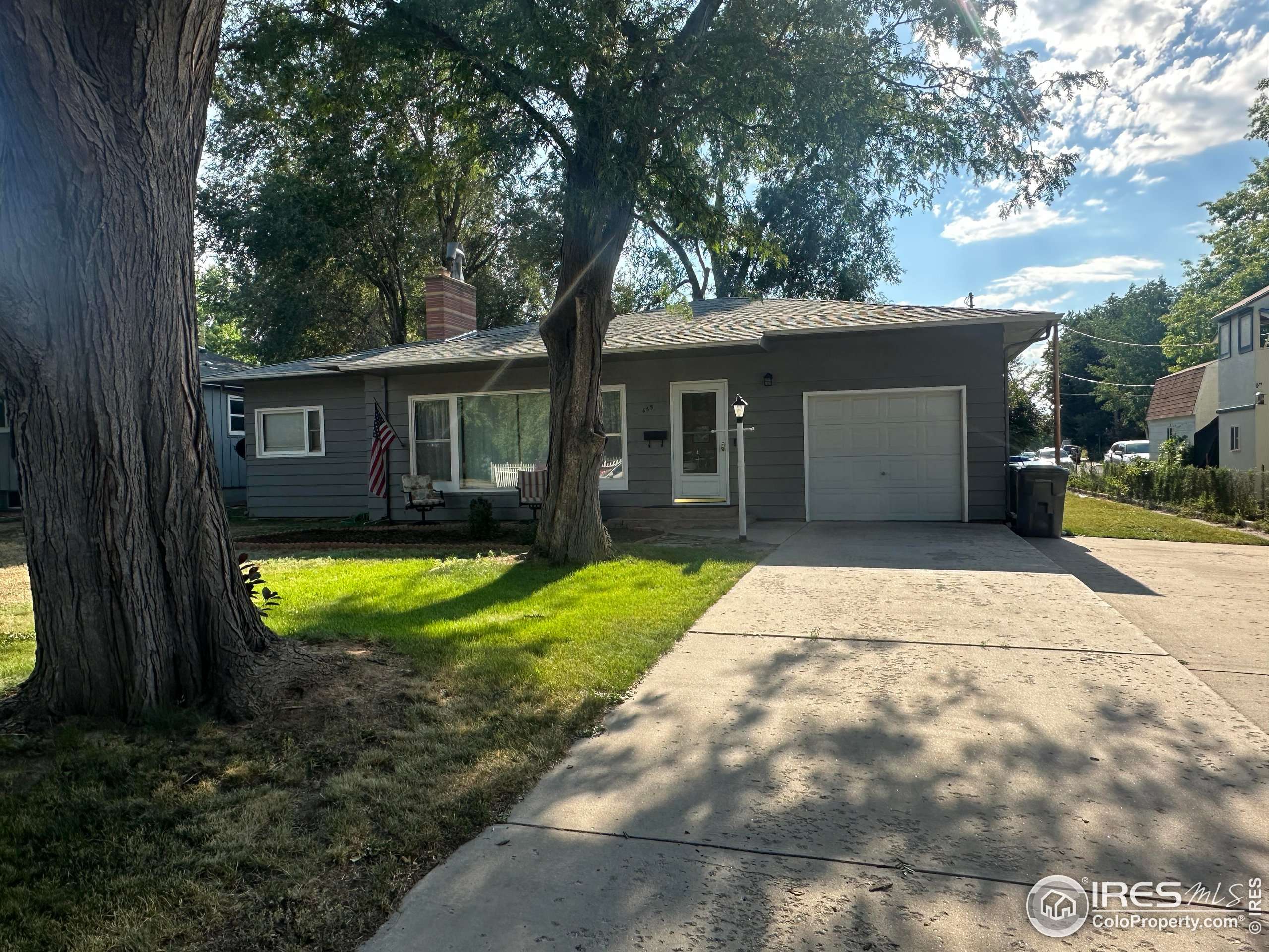 Loveland, CO 80537,659 N Colorado Ave