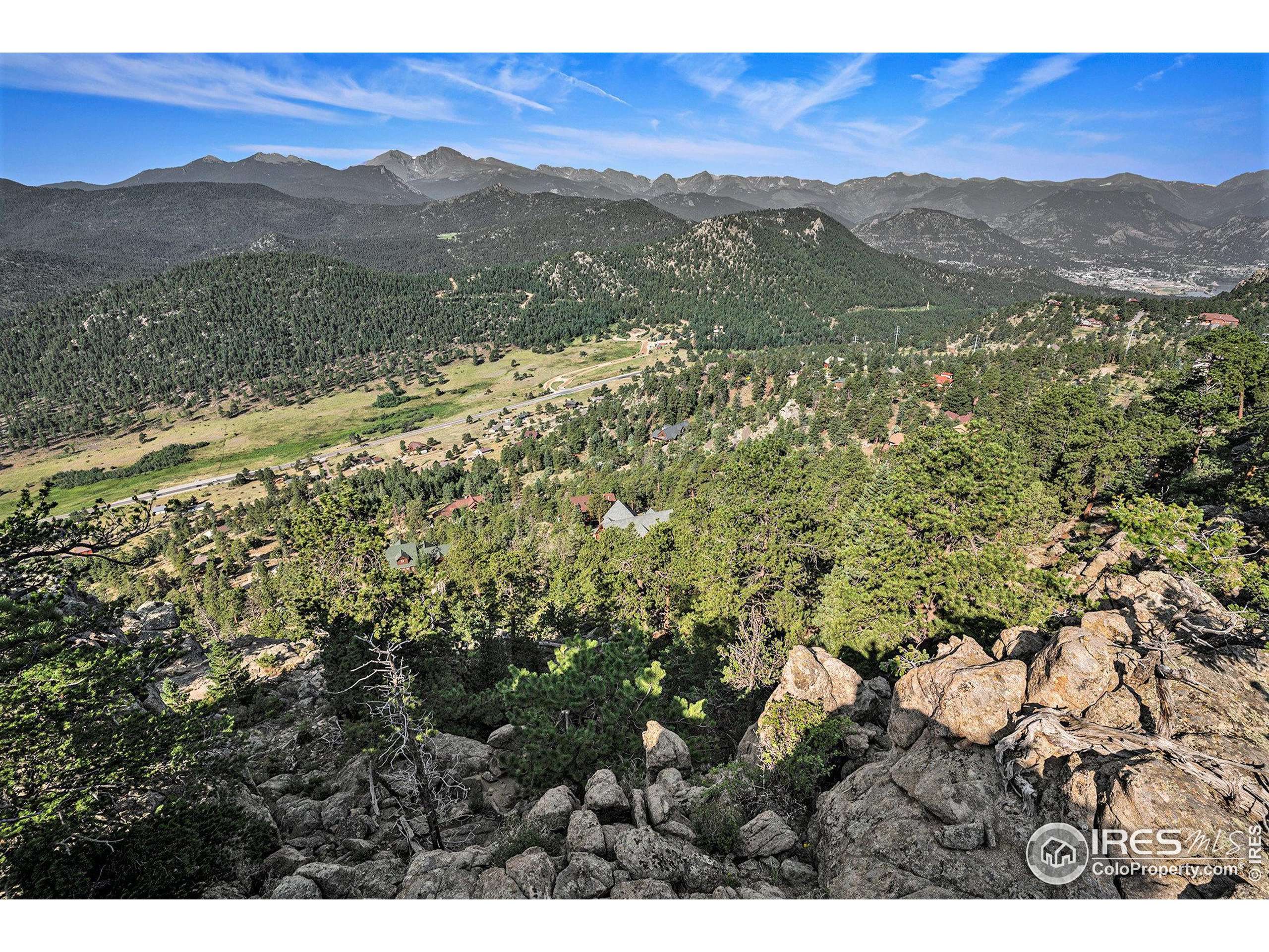 Estes Park, CO 80517,325 Alpine Dr