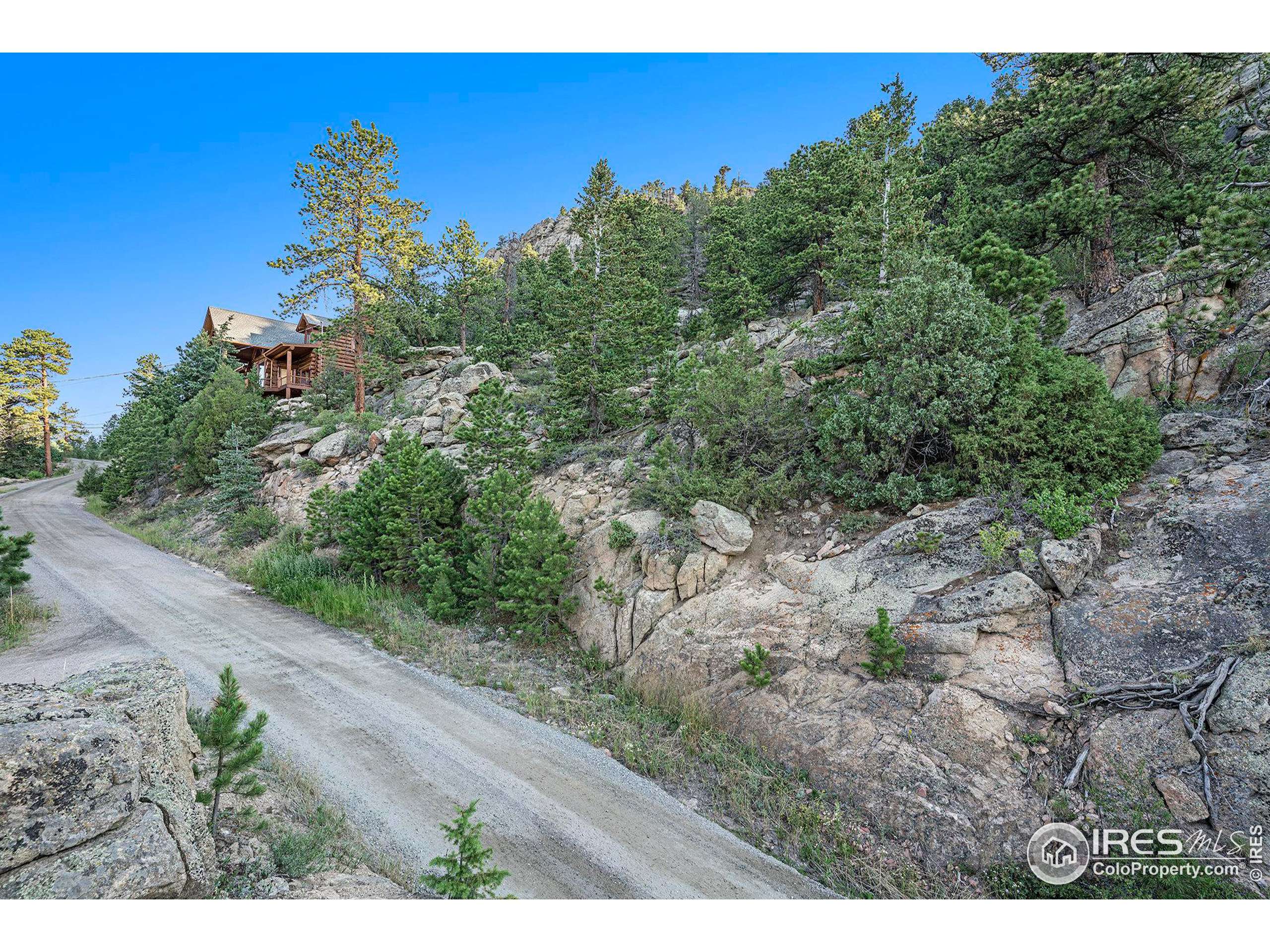 Estes Park, CO 80517,325 Alpine Dr