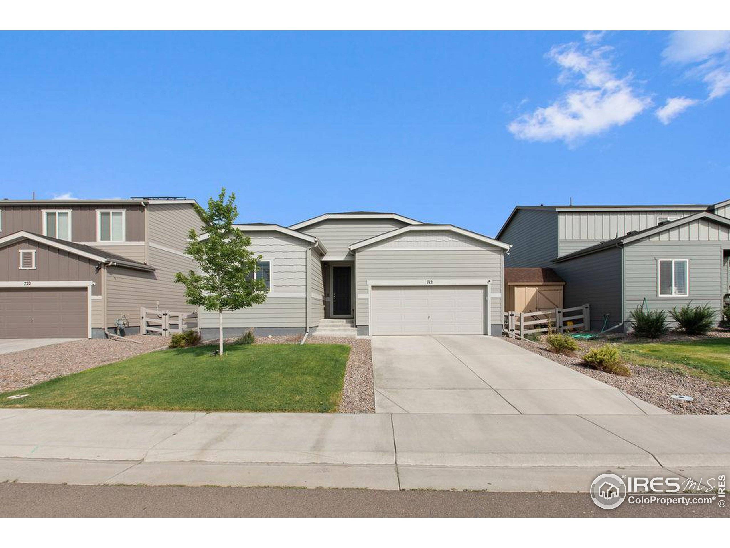 Fort Lupton, CO 80621,712 Northrup Ave