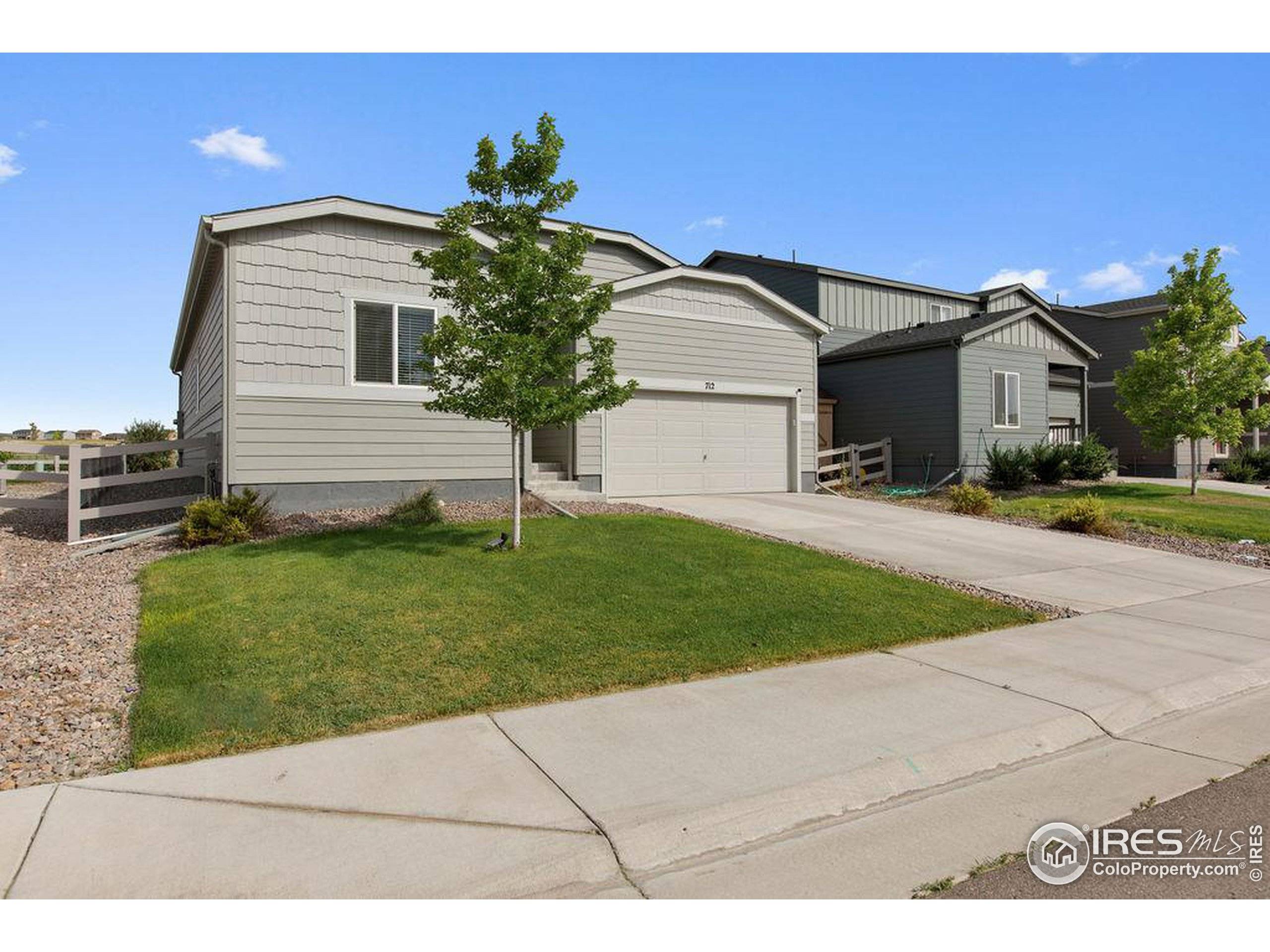 Fort Lupton, CO 80621,712 Northrup Ave