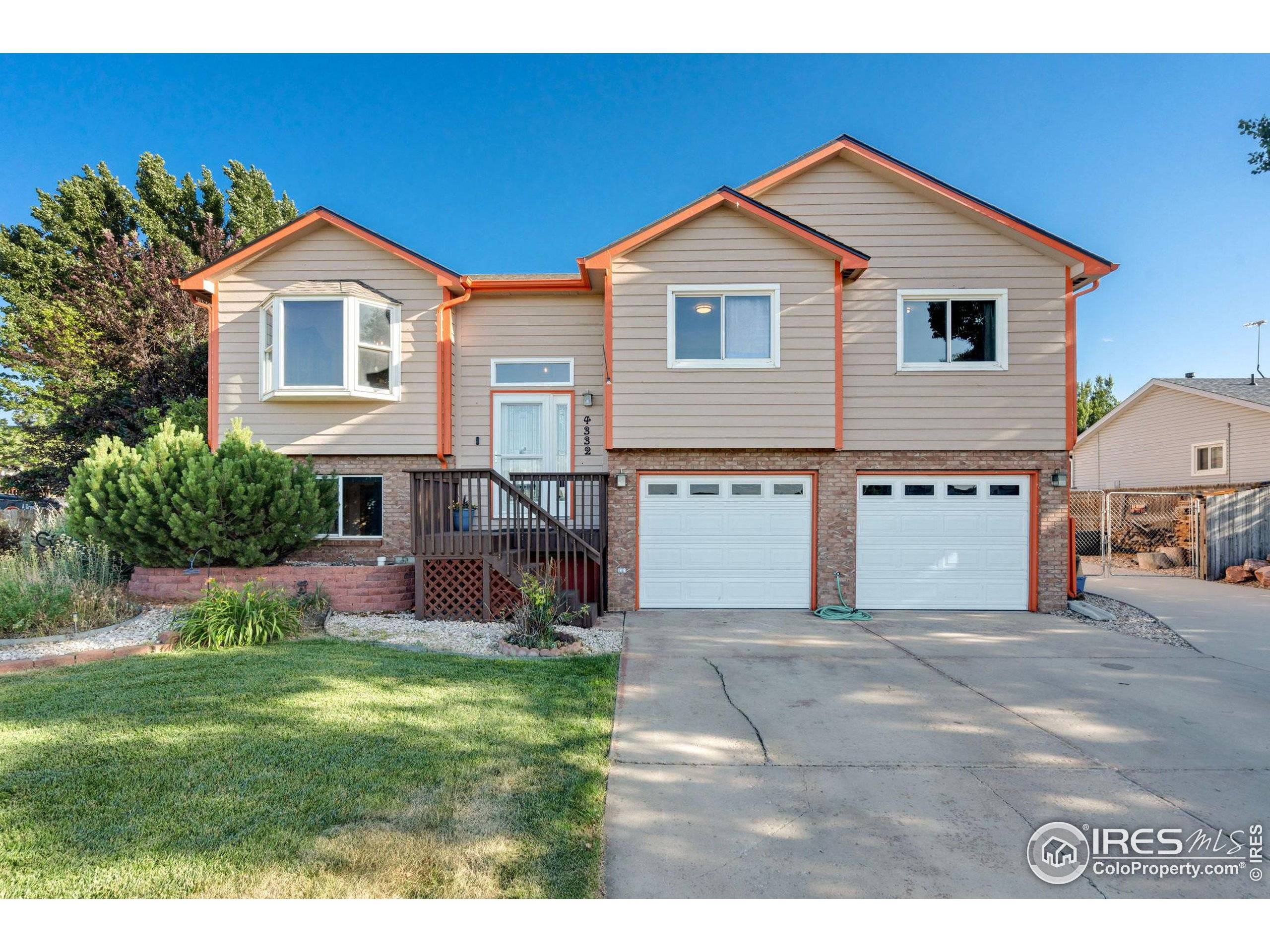 Greeley, CO 80634,4332 W B St