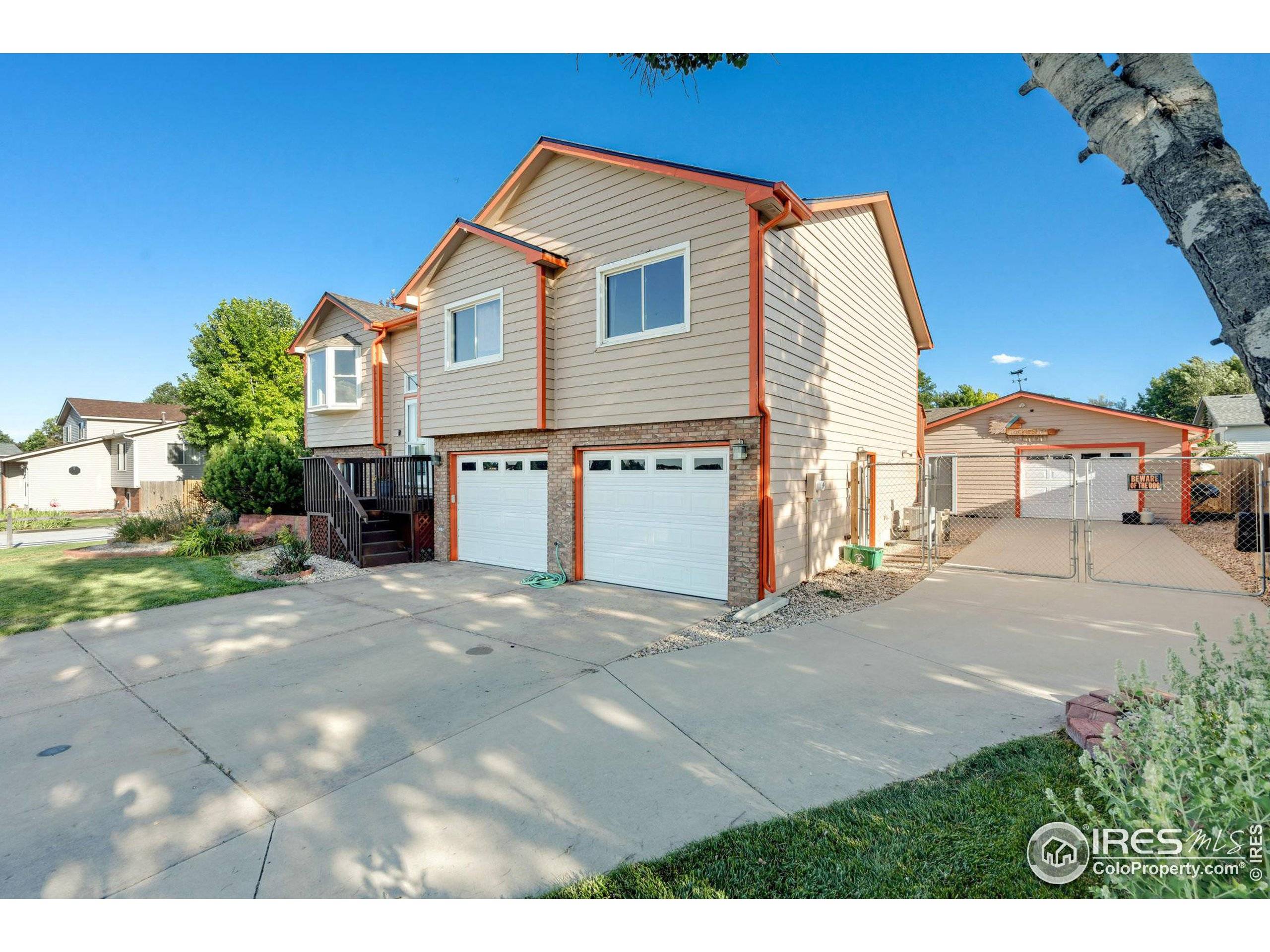 Greeley, CO 80634,4332 W B St