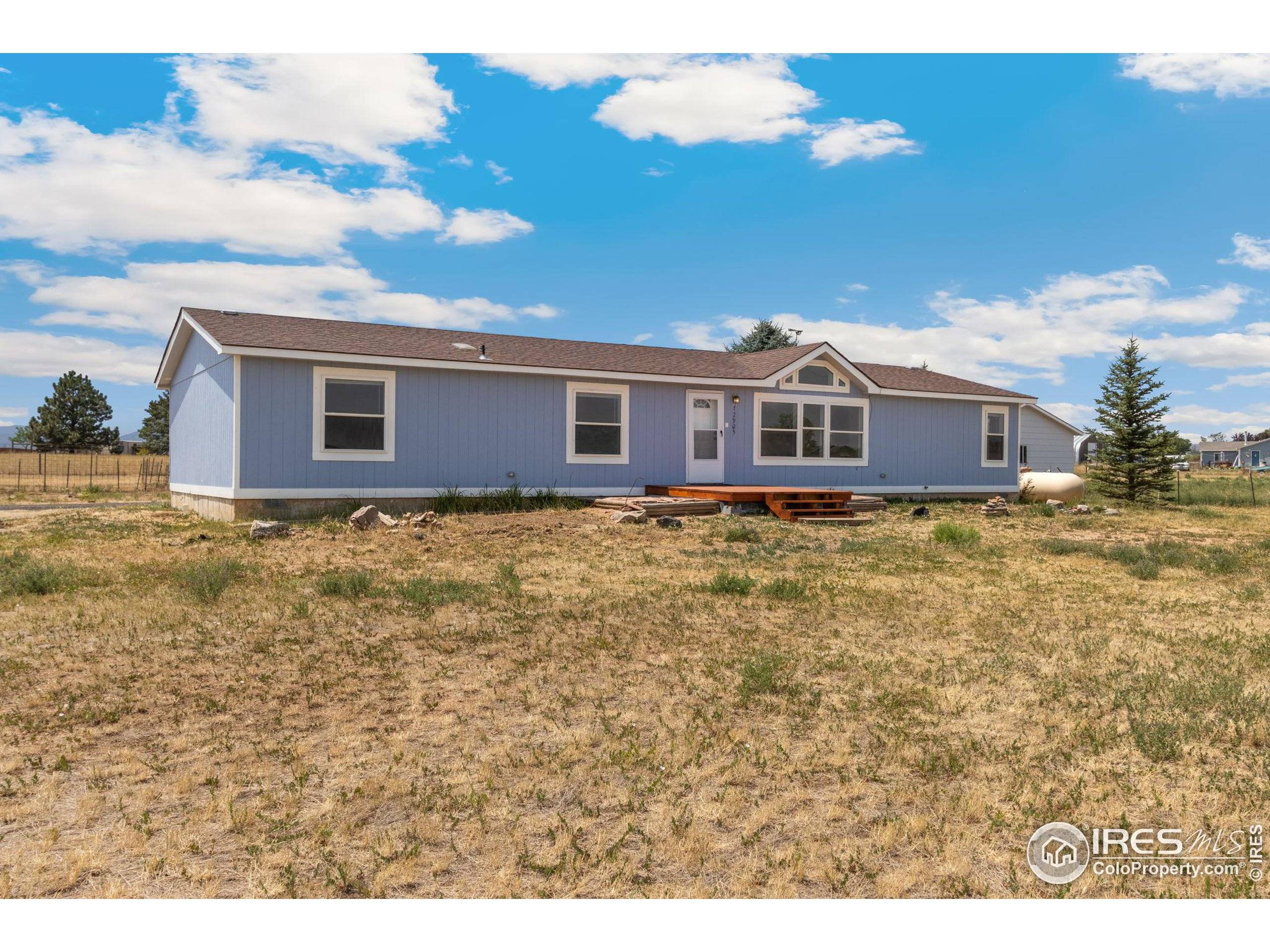 Wellington, CO 80549,12905 Palomino Pl