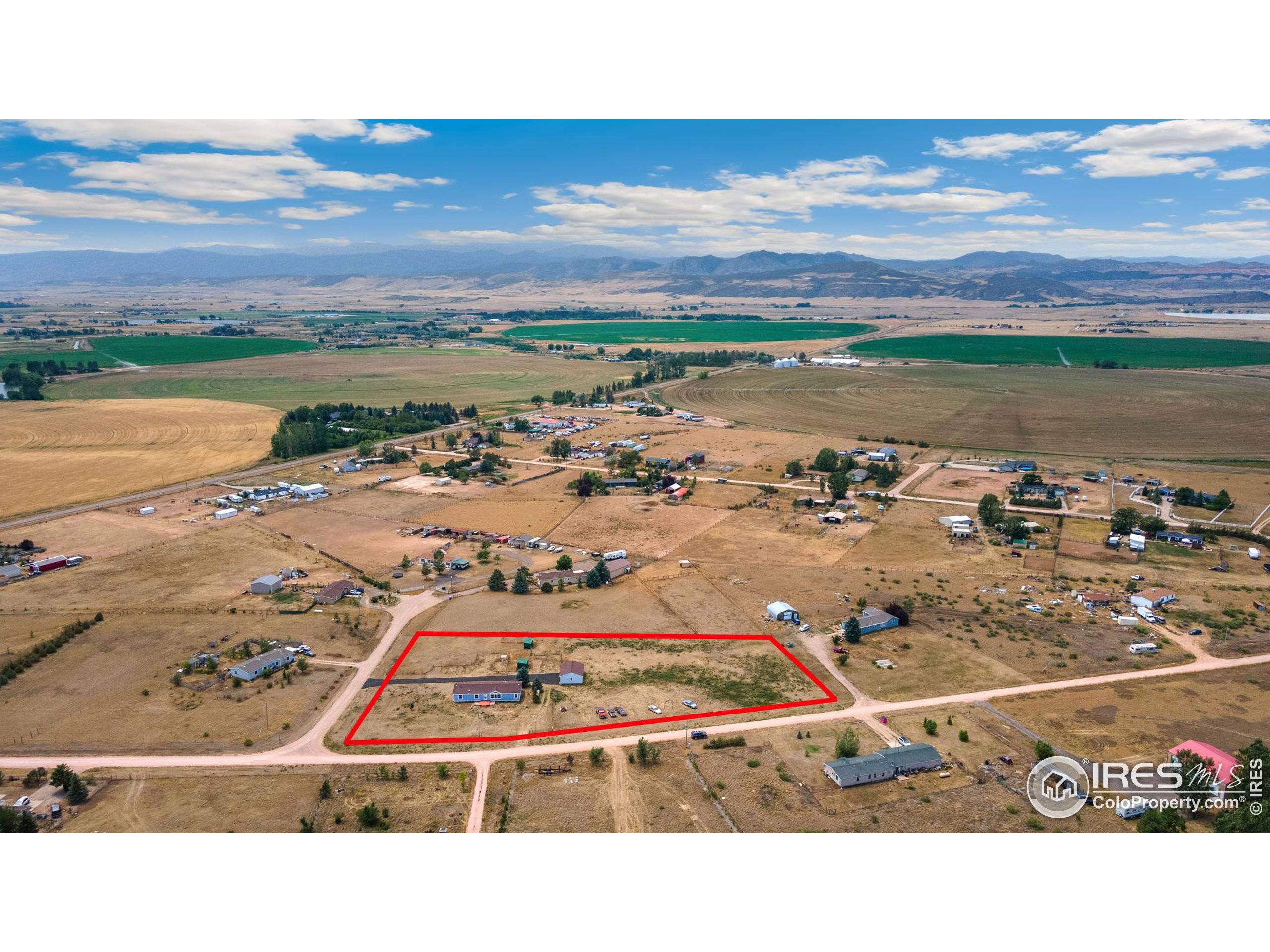 Wellington, CO 80549,12905 Palomino Pl