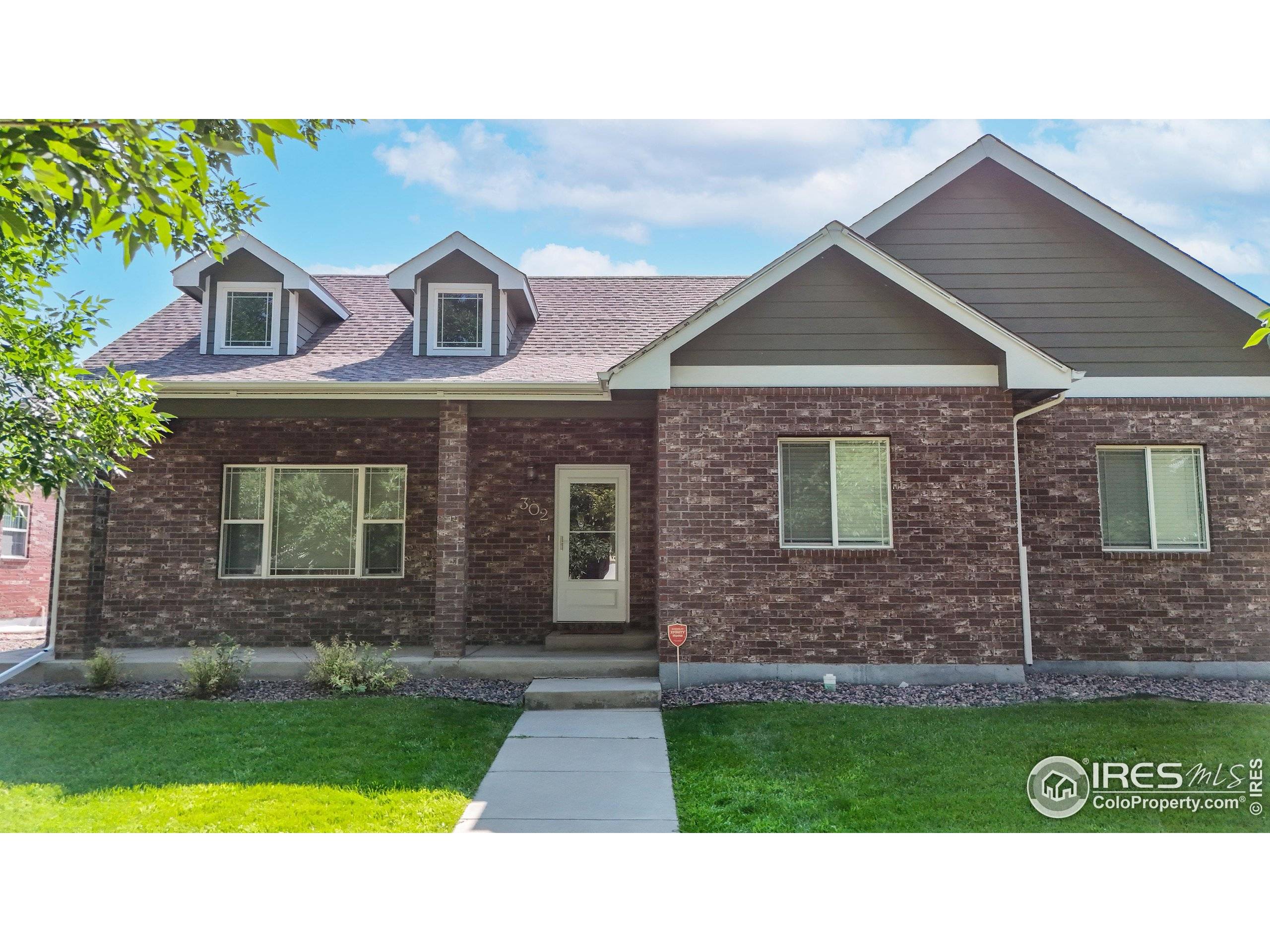 Berthoud, CO 80513,302 Hubbell St