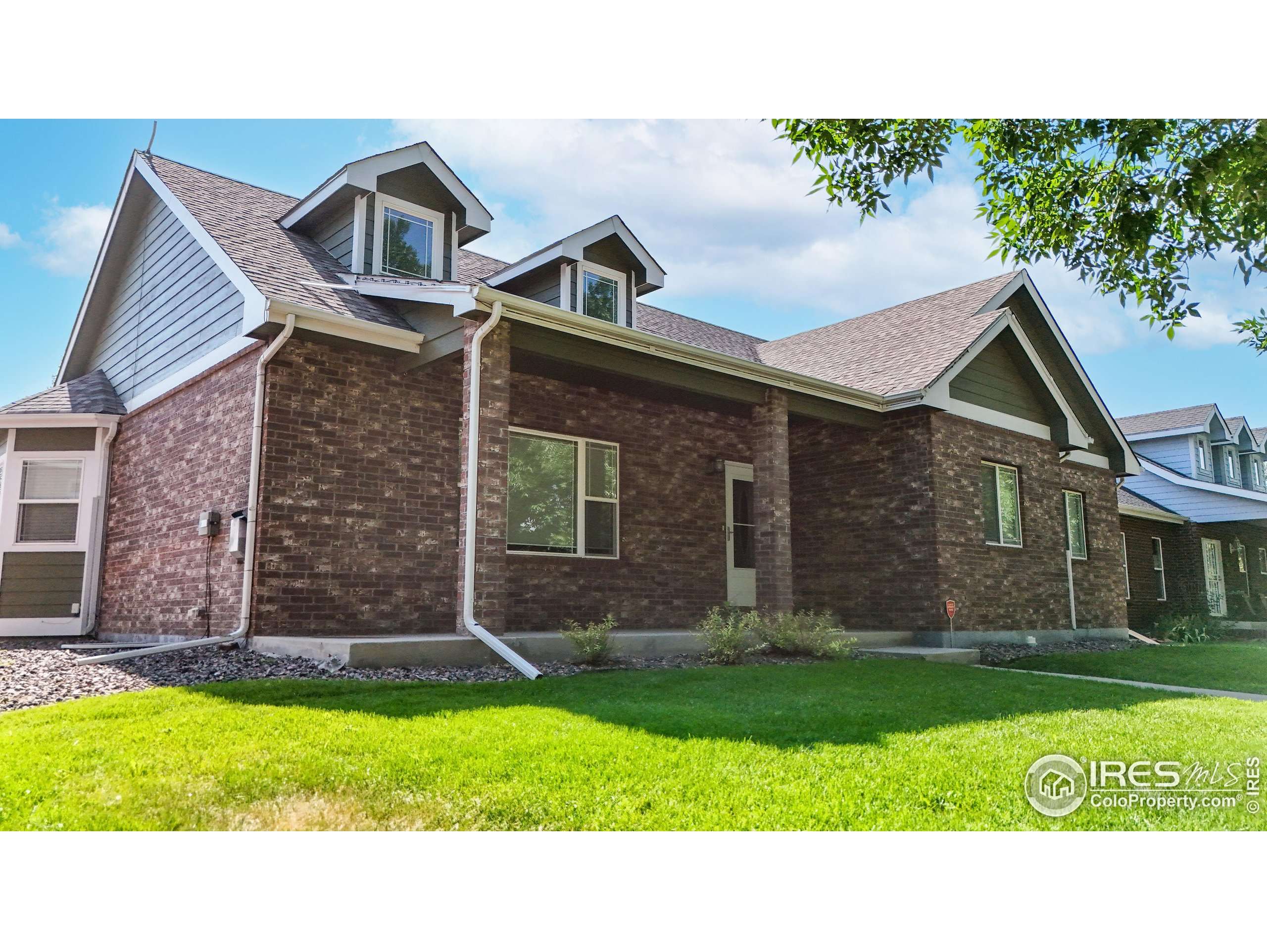 Berthoud, CO 80513,302 Hubbell St