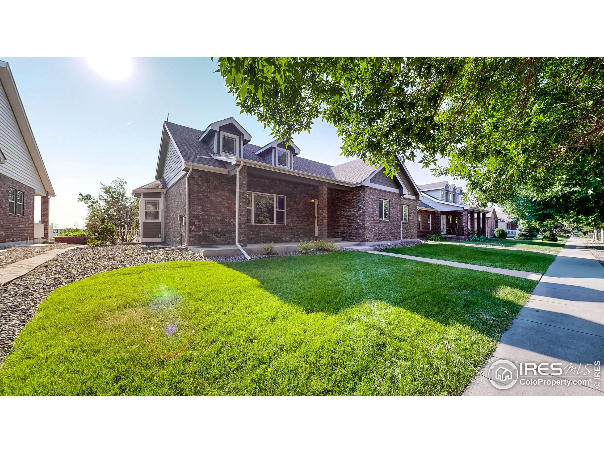 Berthoud, CO 80513,302 Hubbell St