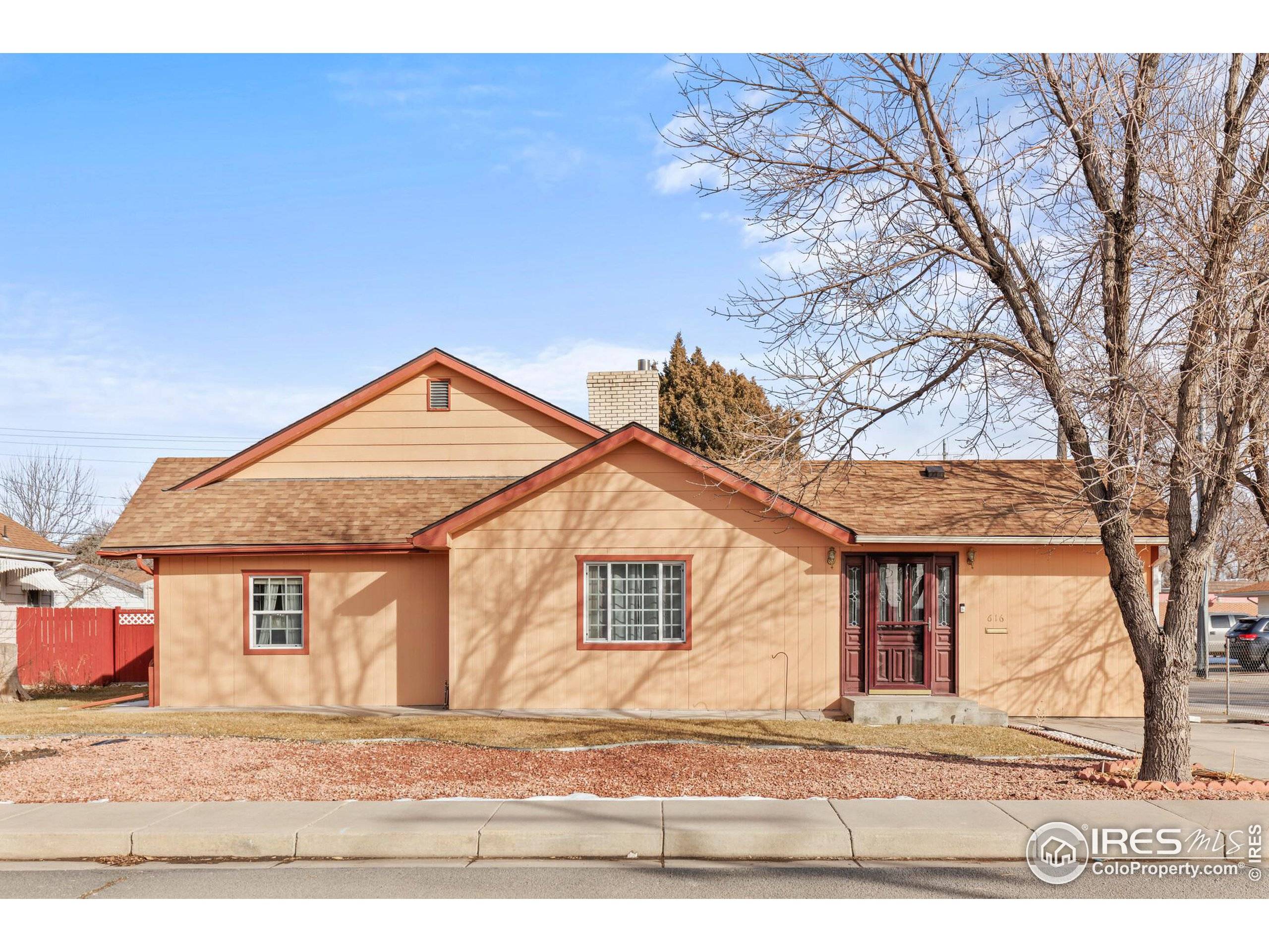 Fort Morgan, CO 80701,616 West St