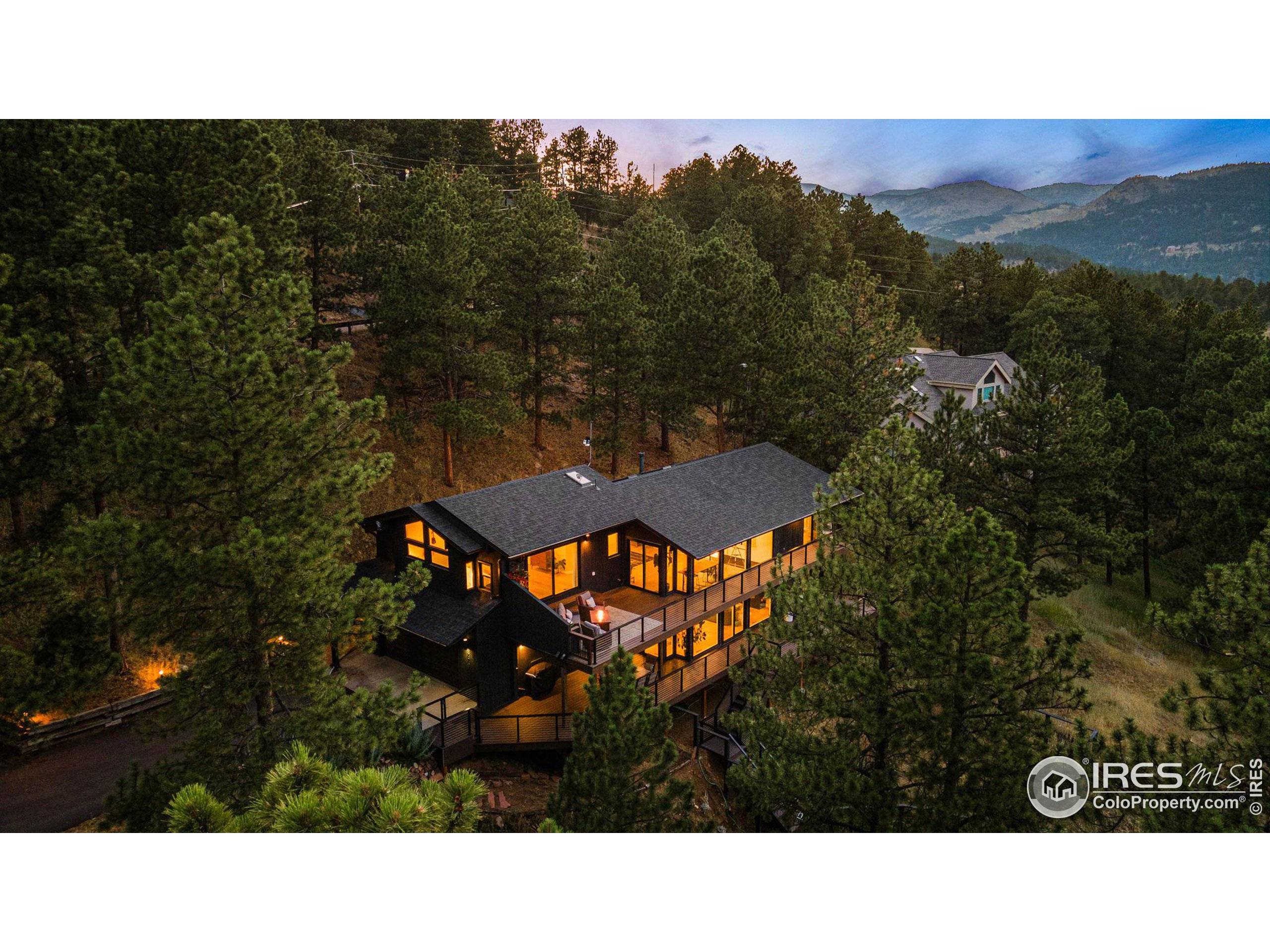 Boulder, CO 80304,228 Alpine Way