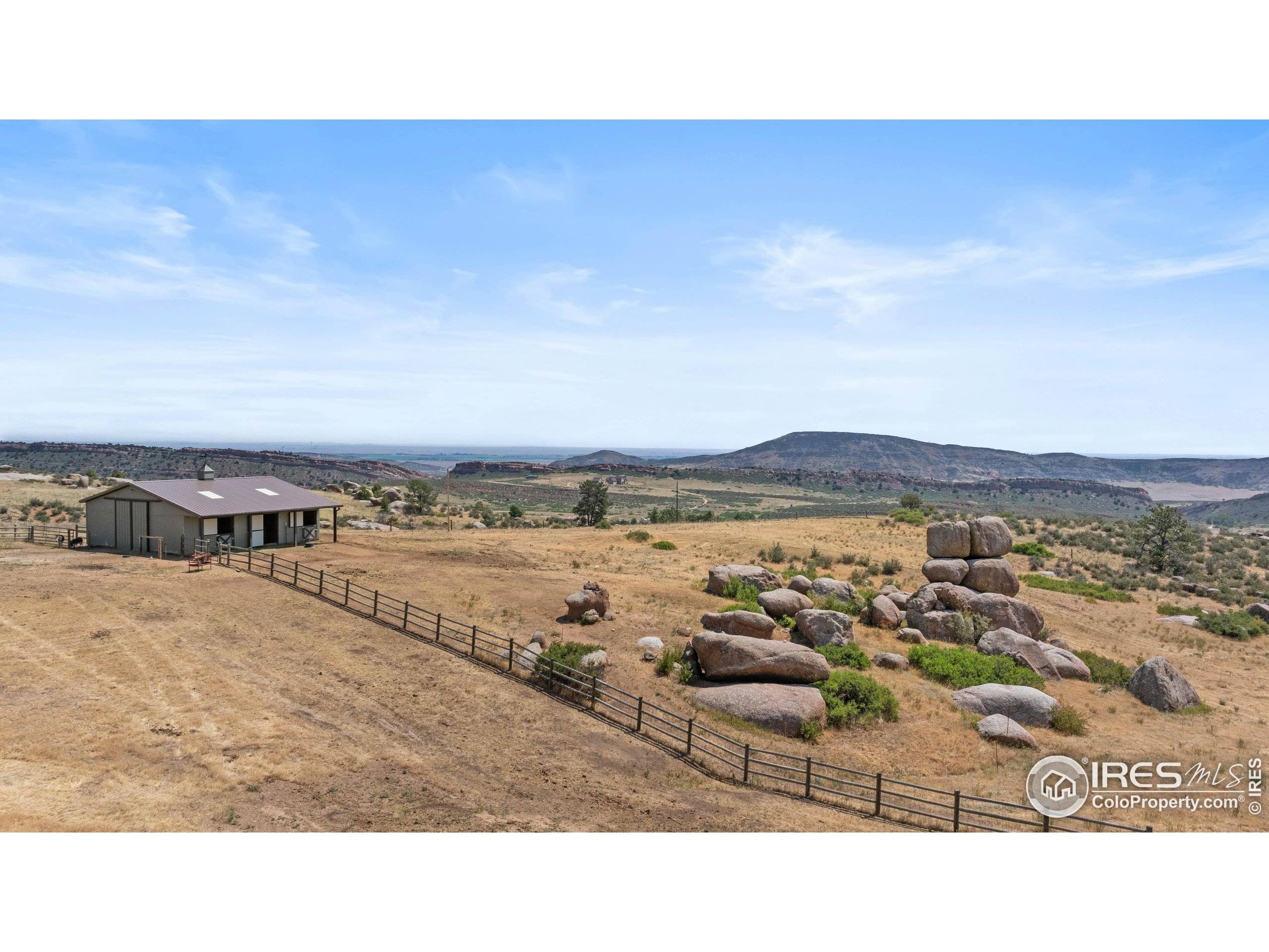 Laporte, CO 80535,1649 N Greyrock Rd