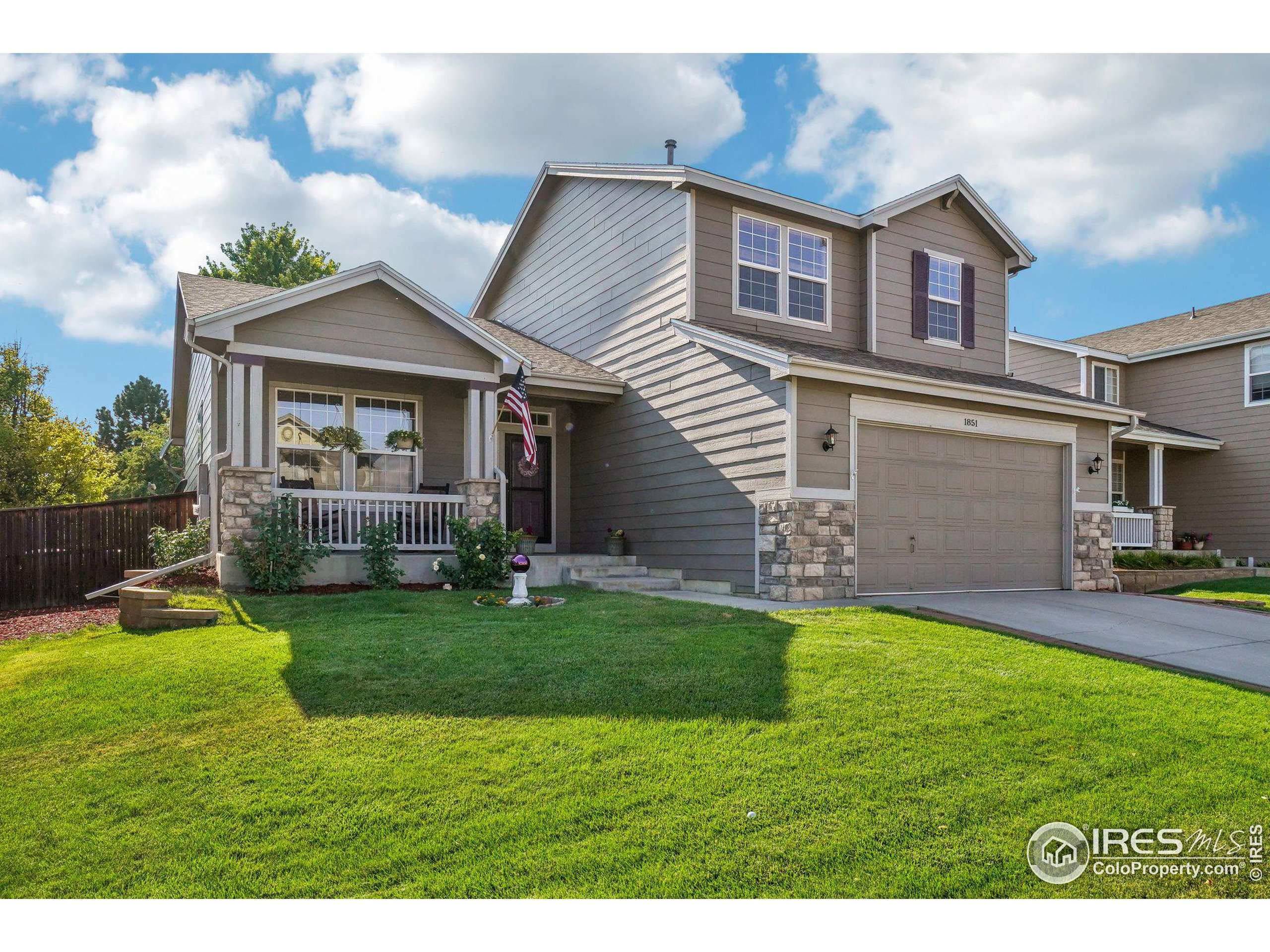 Longmont, CO 80504,1851 Lochmore Dr