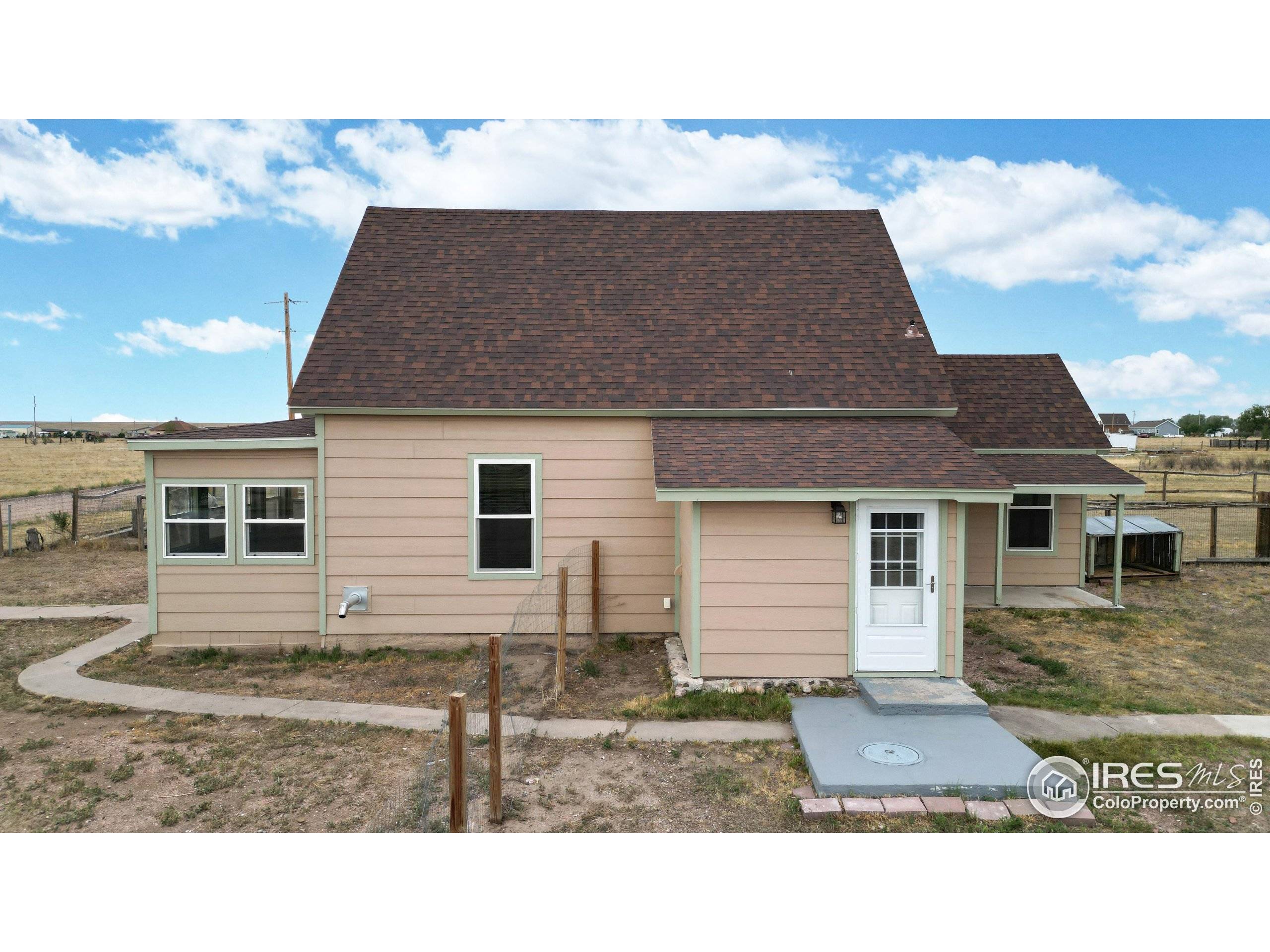 Carr, CO 80612,9571 Gray Ave