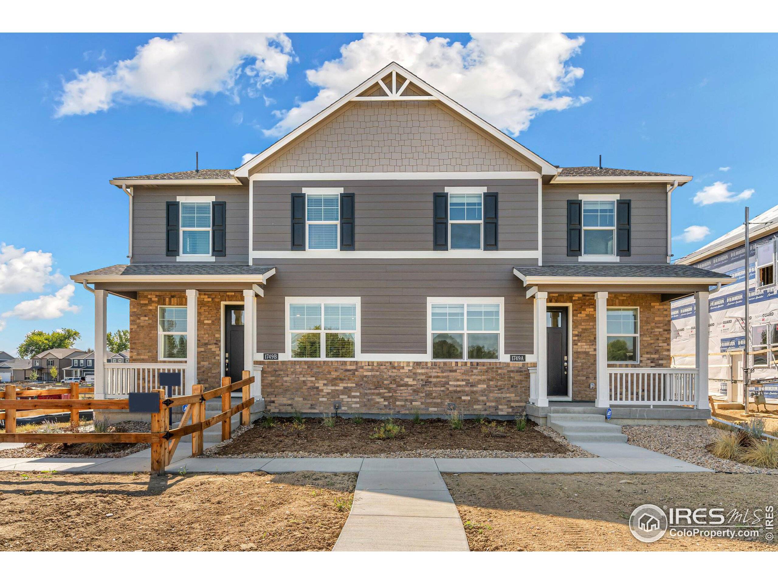 Fort Collins, CO 80528,1726 Knobby Pine Dr #A