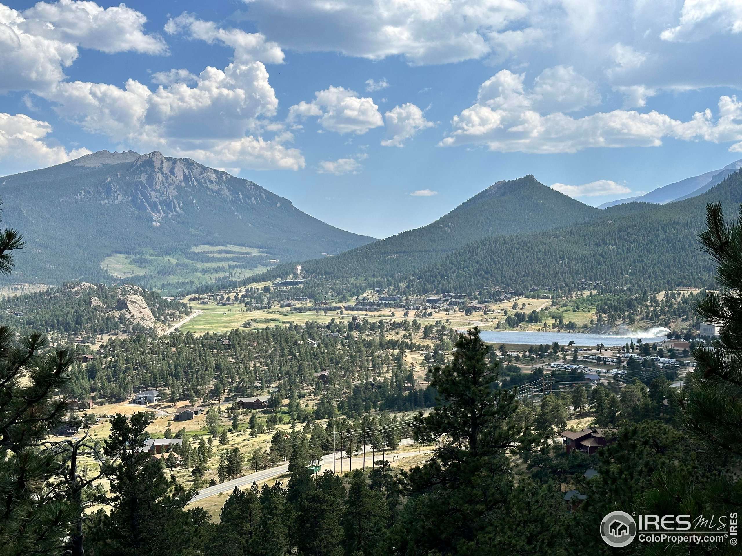 Estes Park, CO 80517,0 Prospect Mountain Dr