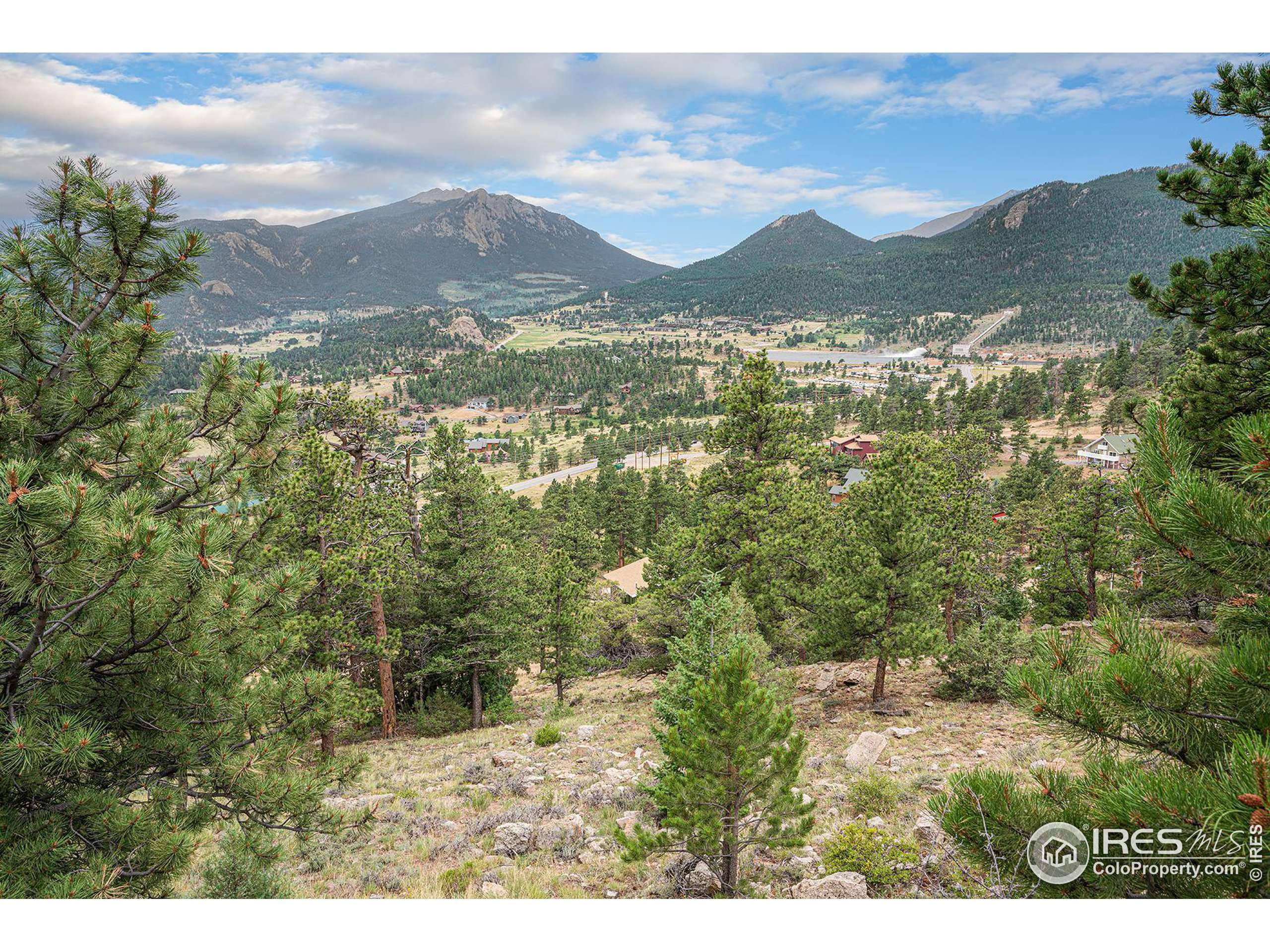 Estes Park, CO 80517,0 Prospect Mountain Dr