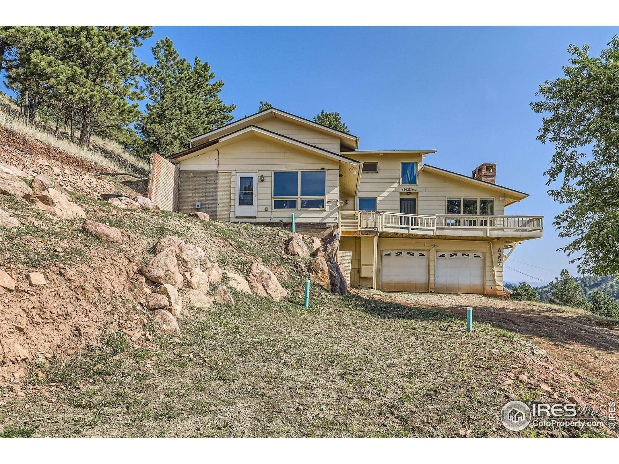 Boulder, CO 80302,6357 Red Hill Rd