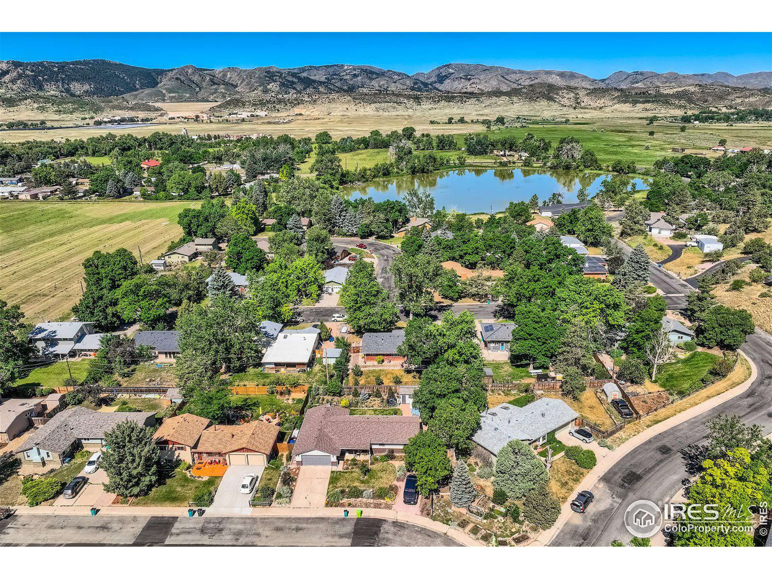 Fort Collins, CO 80521,924 Teal Dr