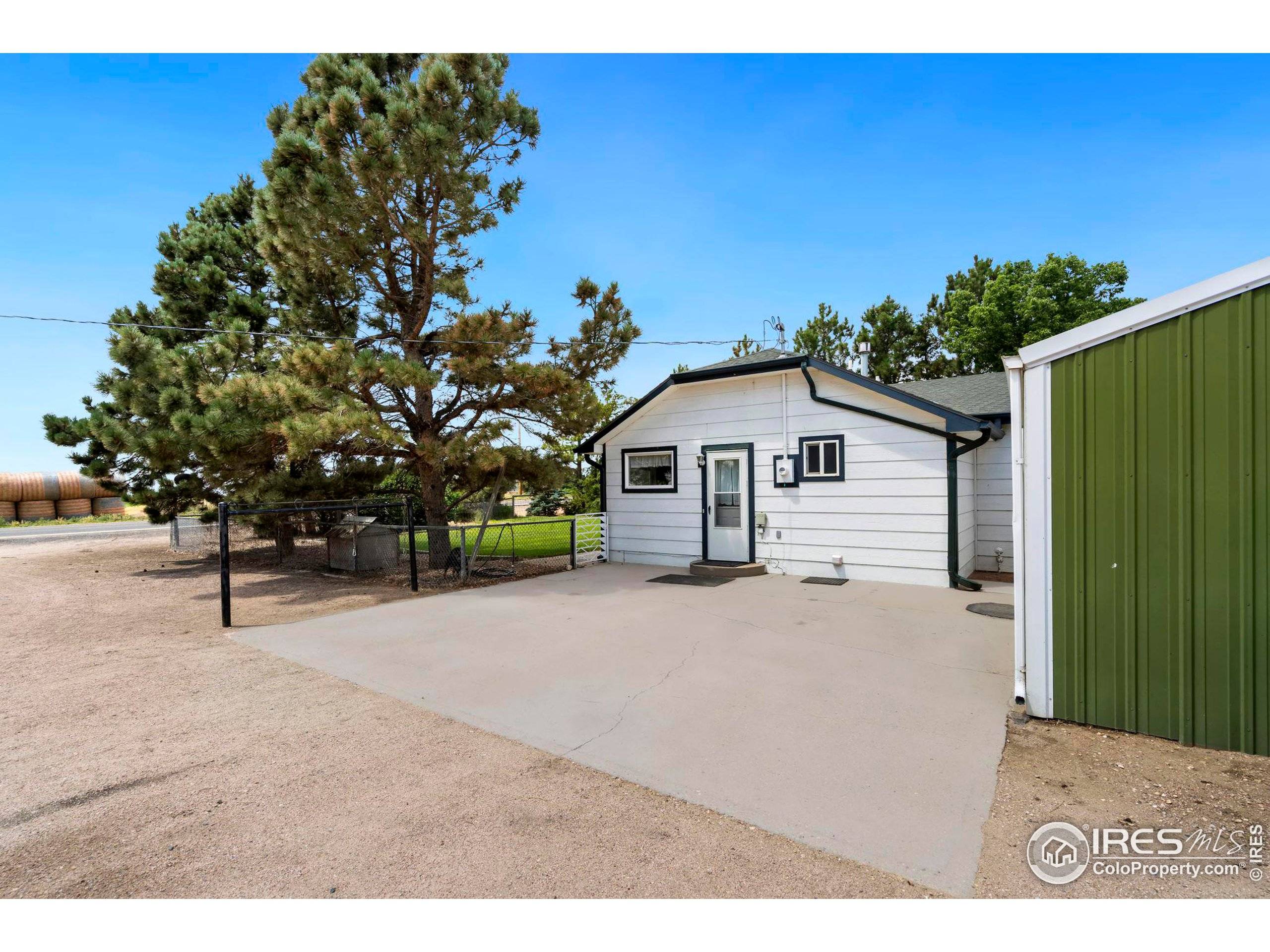 Pierce, CO 80650,16547 County Road 86