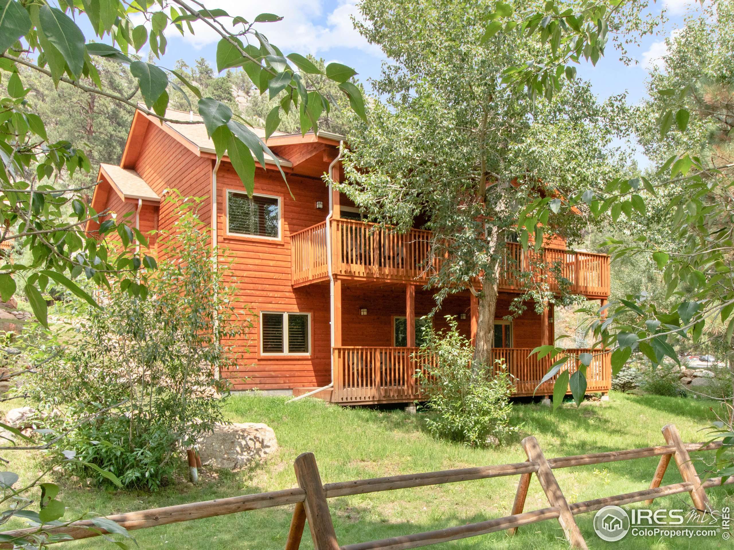 Estes Park, CO 80517,1400 Sierra Sage Ln
