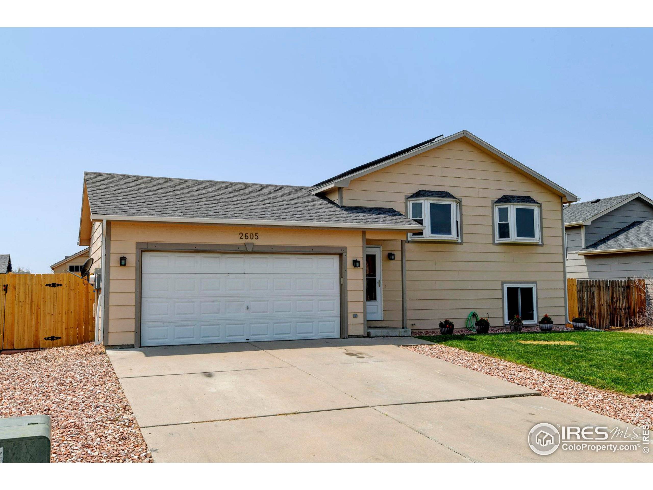 Greeley, CO 80631,2605 Arbor Ave