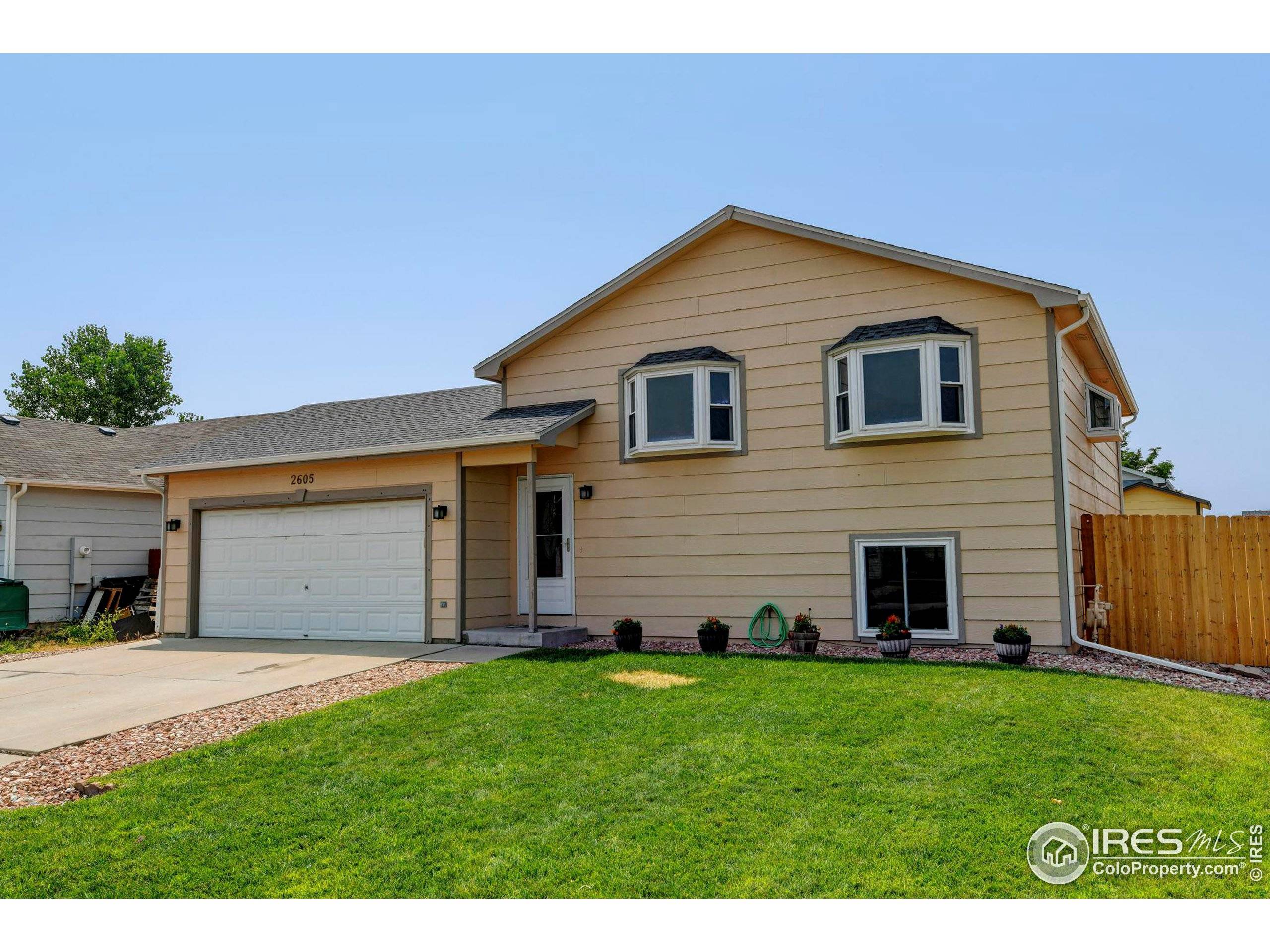 Greeley, CO 80631,2605 Arbor Ave