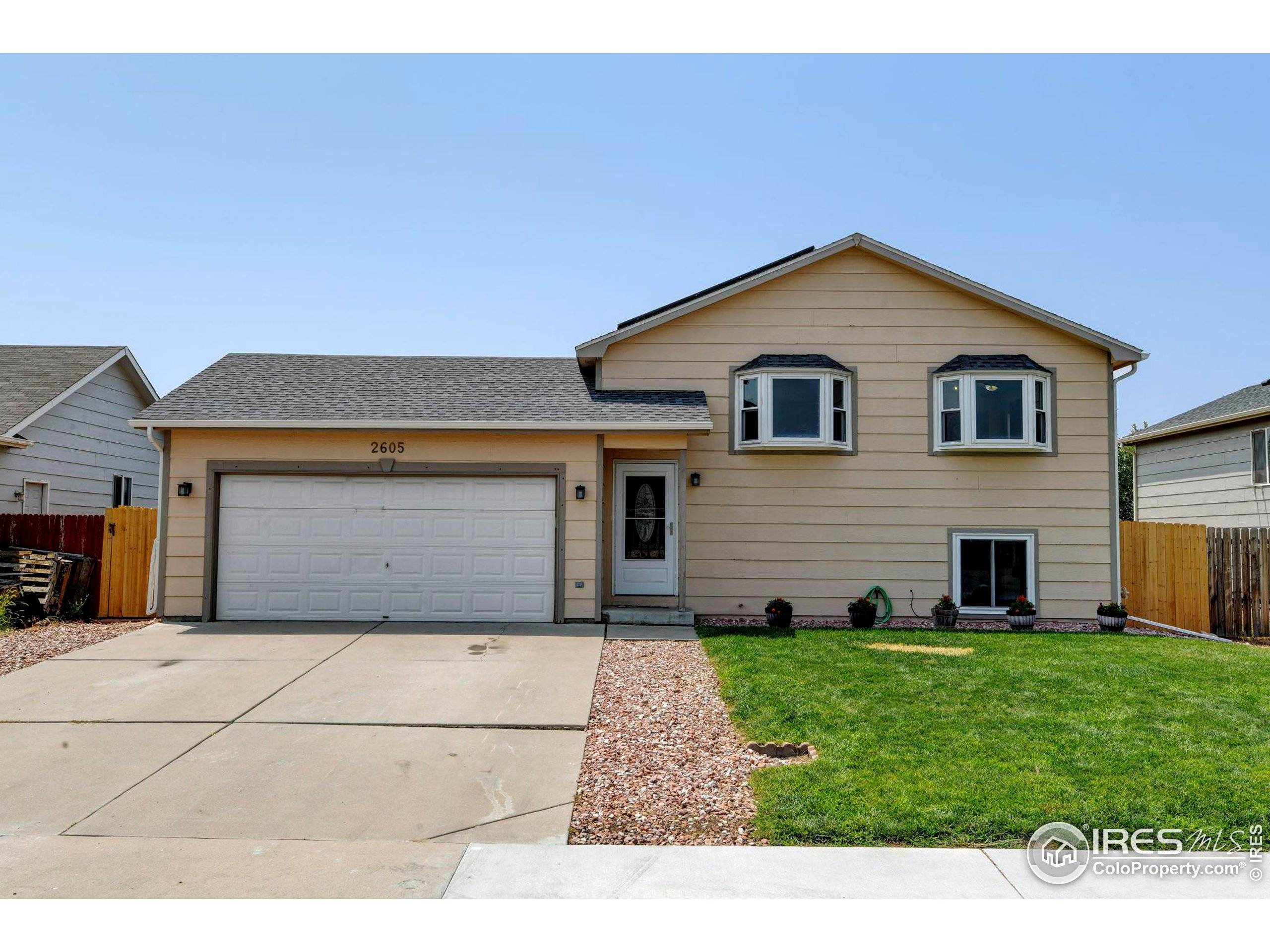 Greeley, CO 80631,2605 Arbor Ave