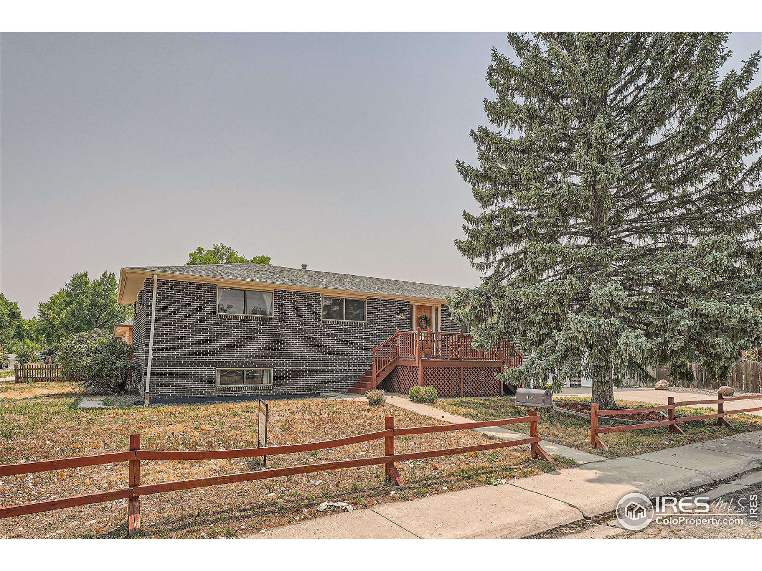 Longmont, CO 80501,1105 Grand Ave