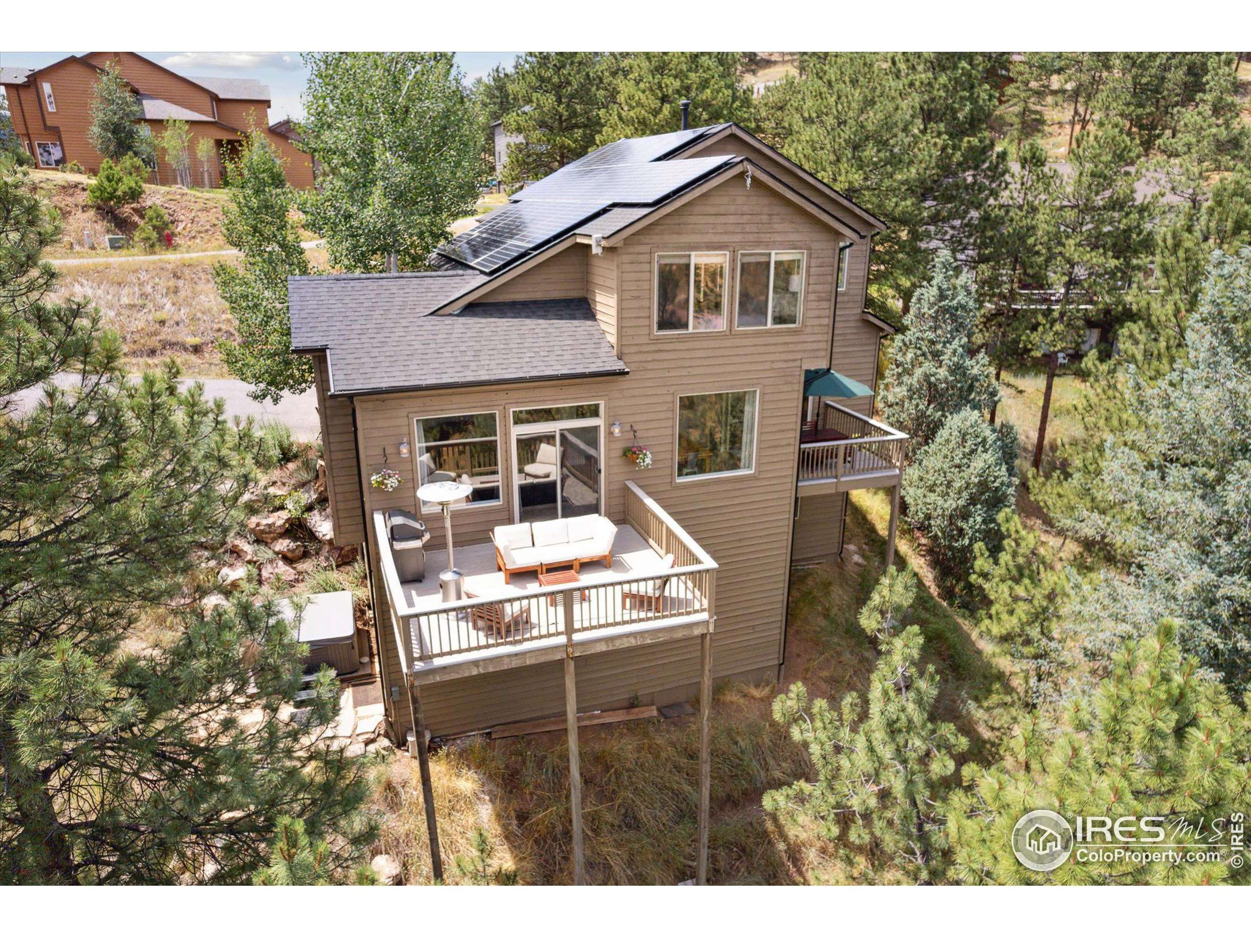 Evergreen, CO 80439,3172 Gold Yarrow Ln