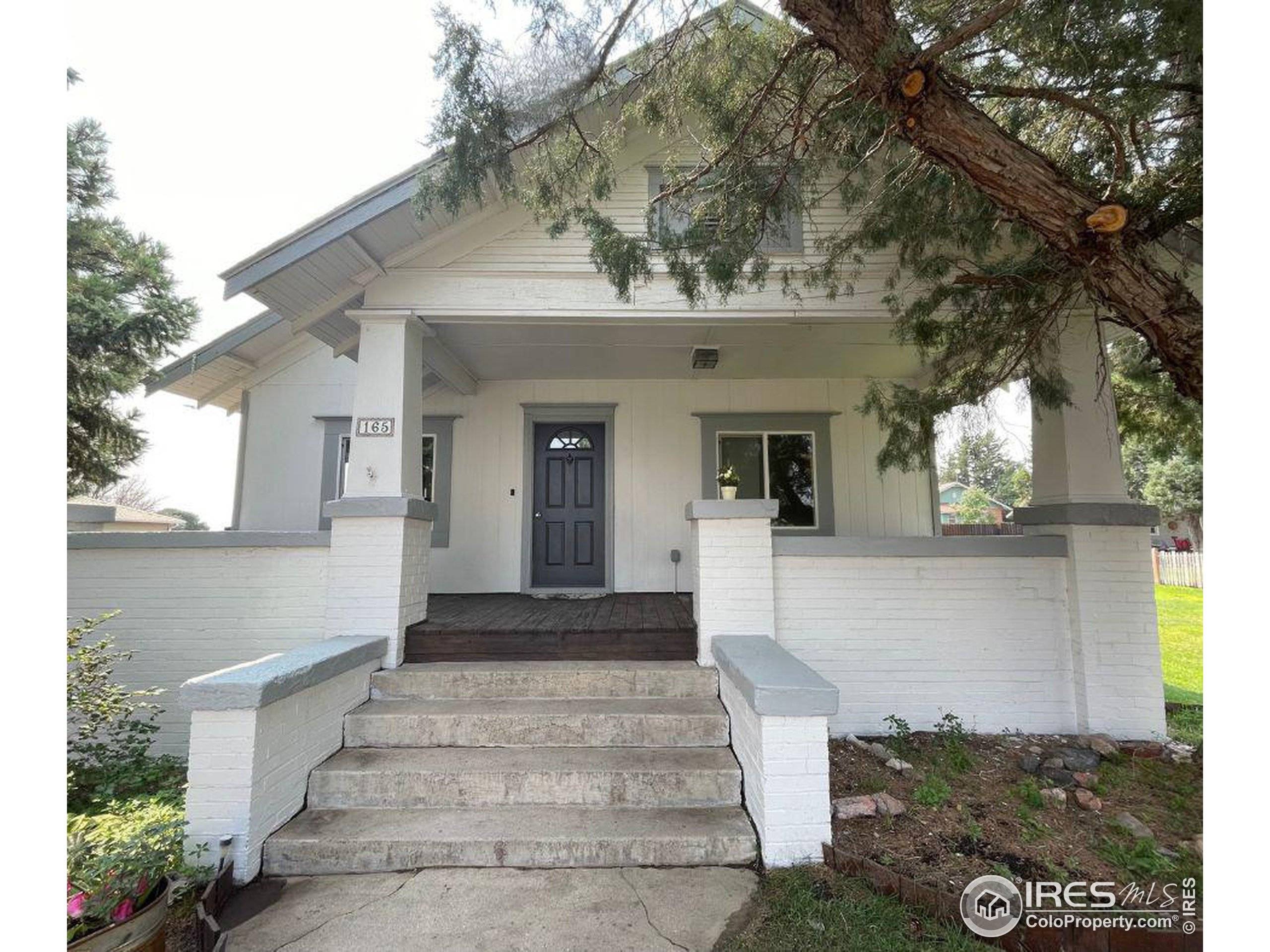Cheyenne Wells, CO 80810,165 W 4th St S