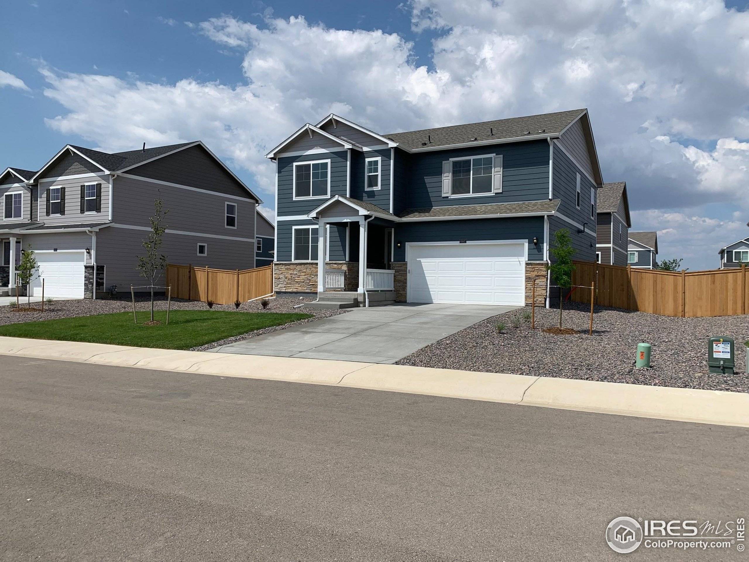 Wellington, CO 80549,6441 Globeflower St