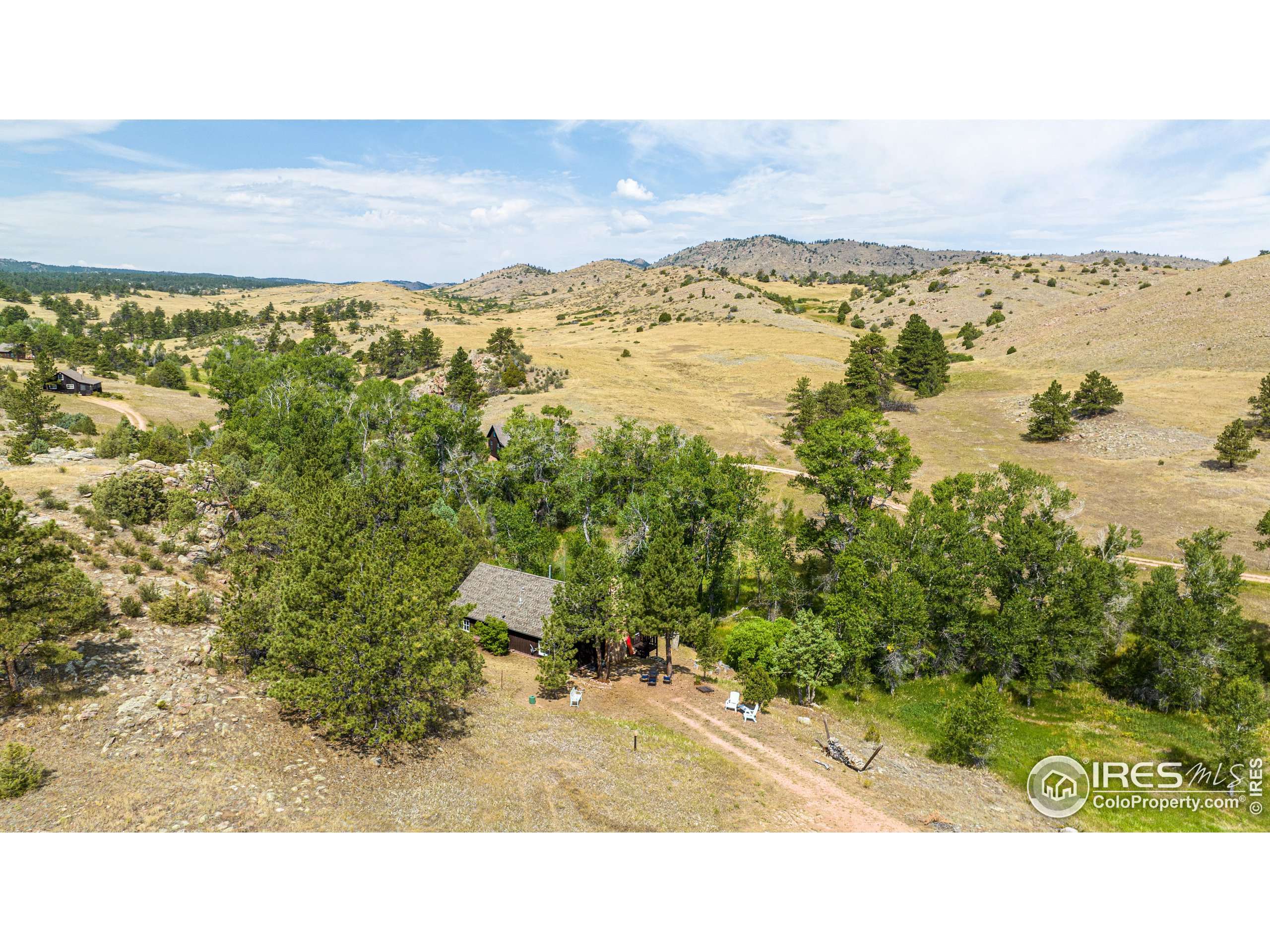 Livermore, CO 80536,950 Meadow Creek Rd