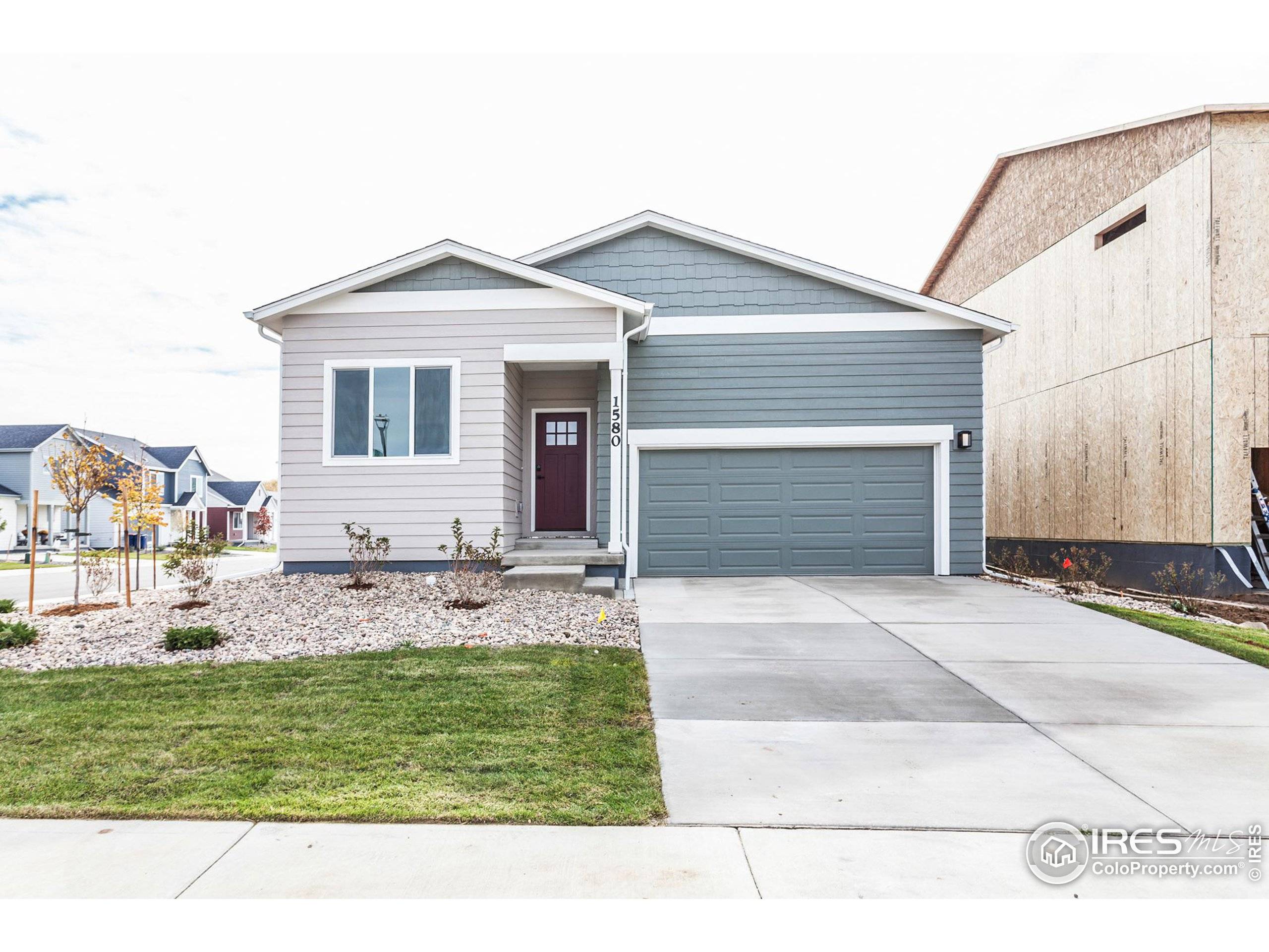 Johnstown, CO 80534,1580 Alfalfa Ln