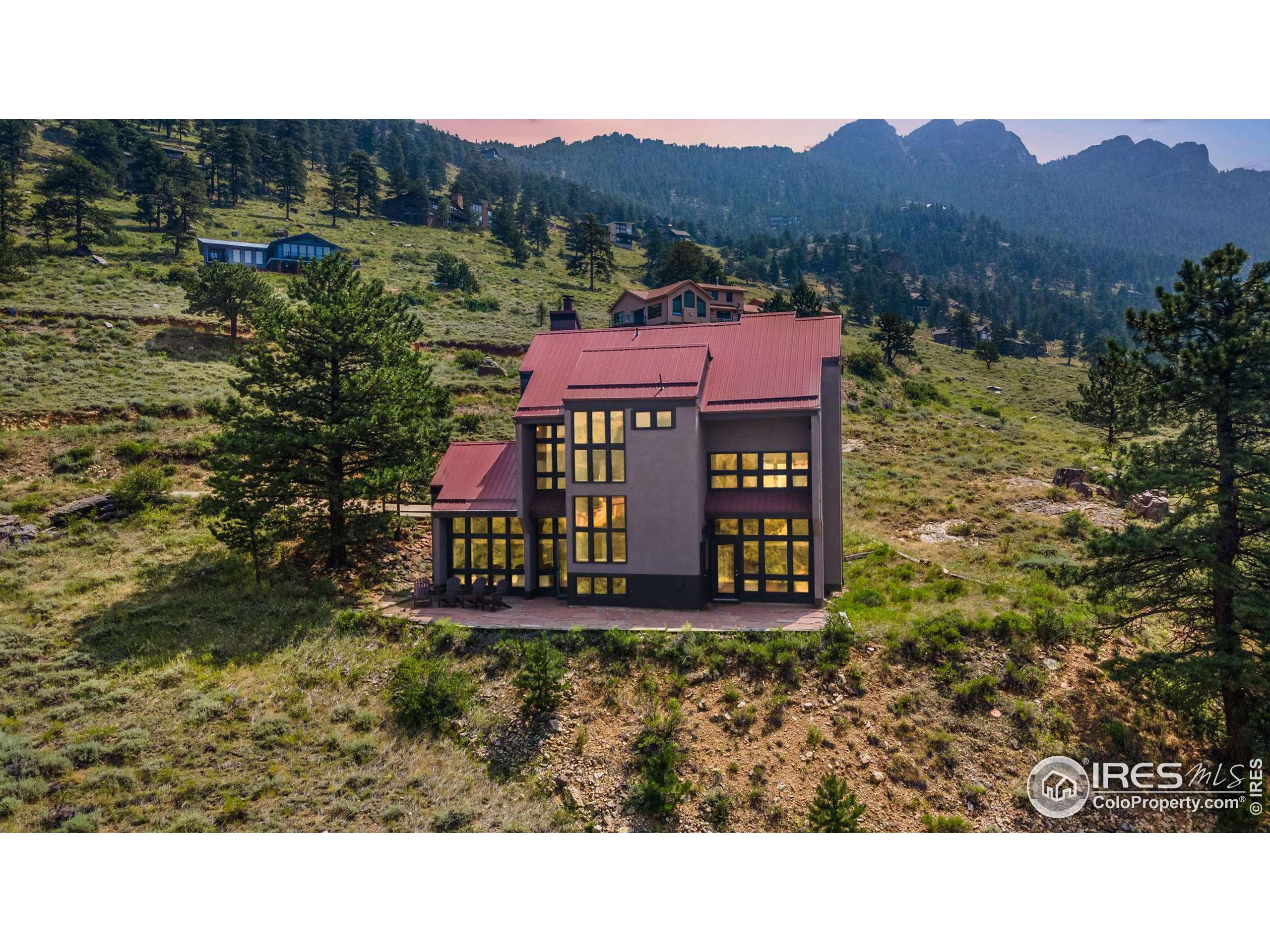 Estes Park, CO 80517,2090 Windcliff Dr