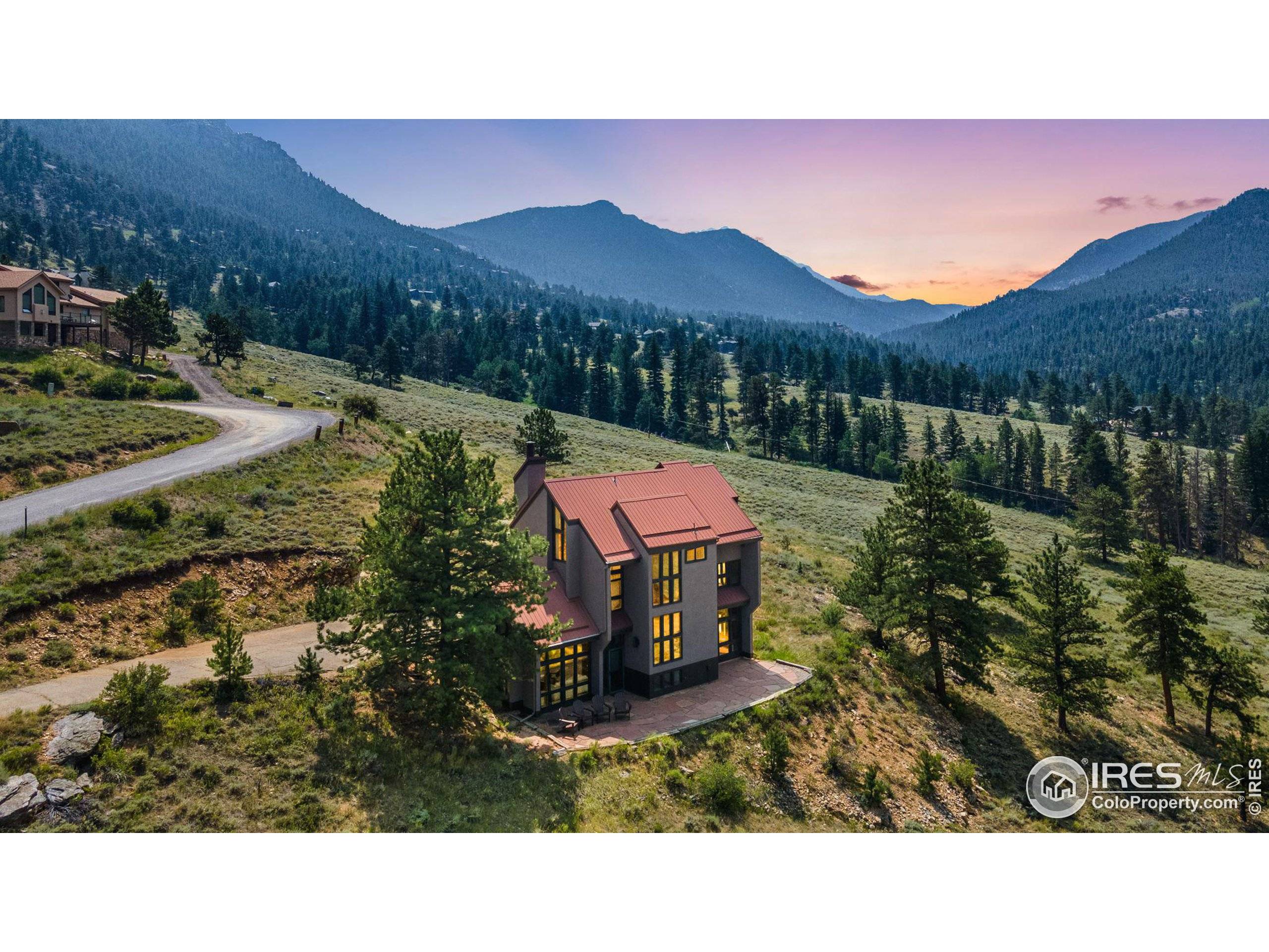 Estes Park, CO 80517,2090 Windcliff Dr