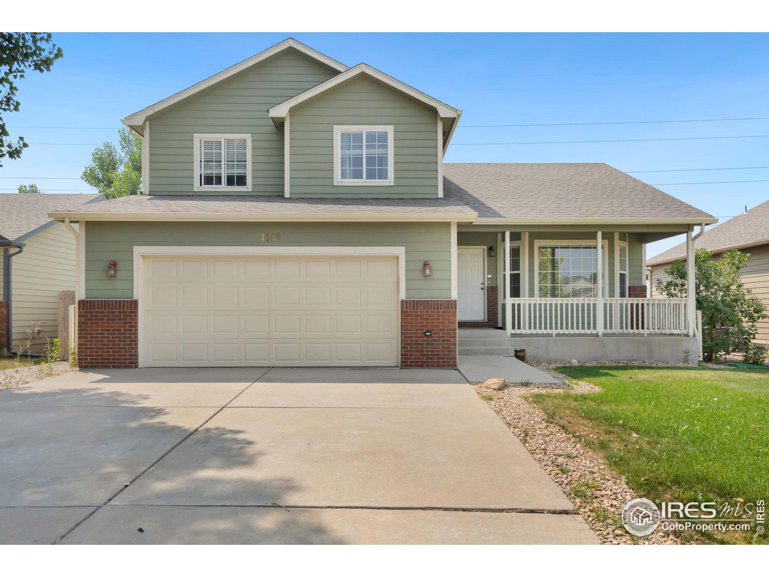 Greeley, CO 80634,4118 W 31st St