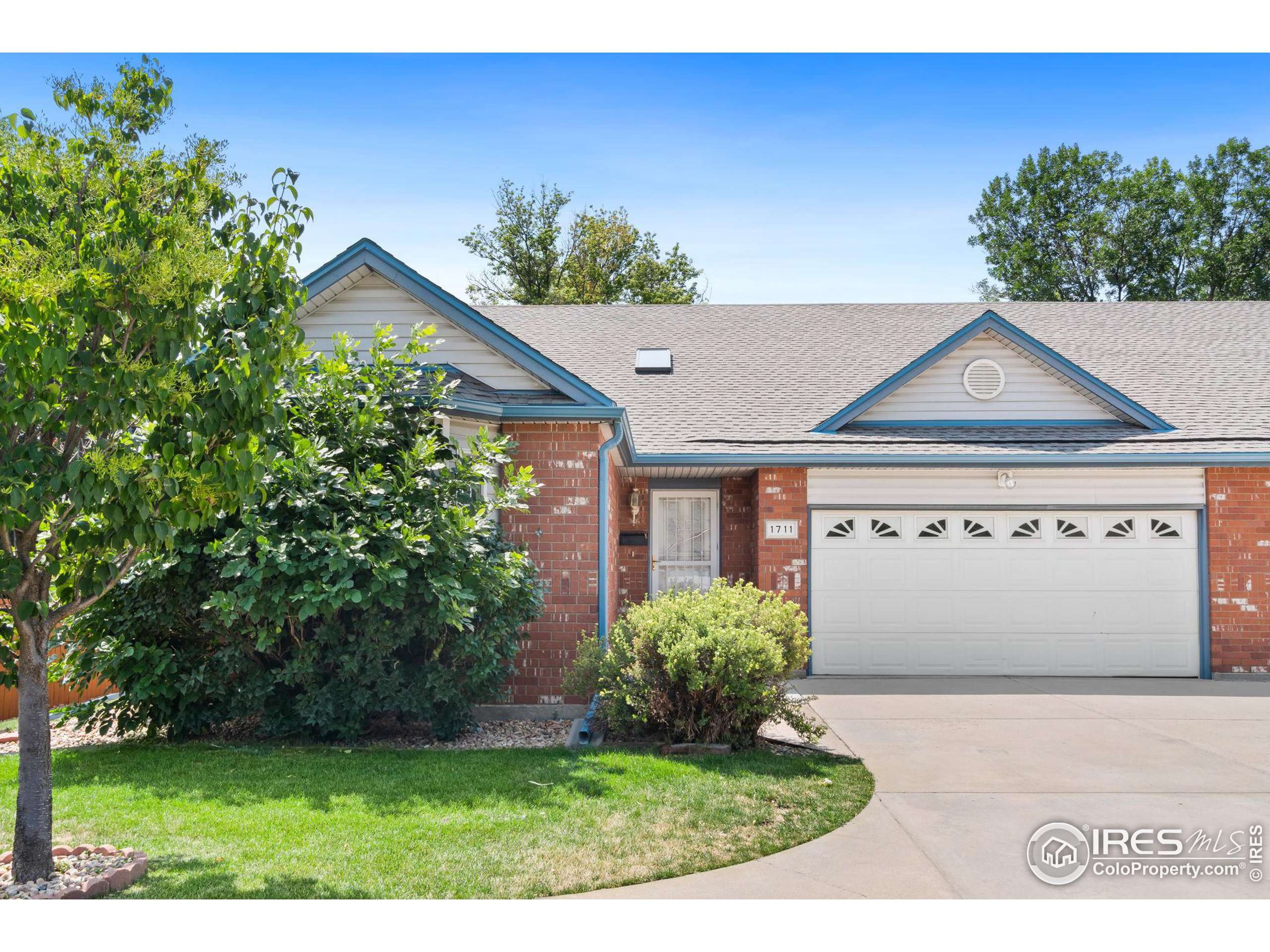 Longmont, CO 80501,1711 Grove Ct