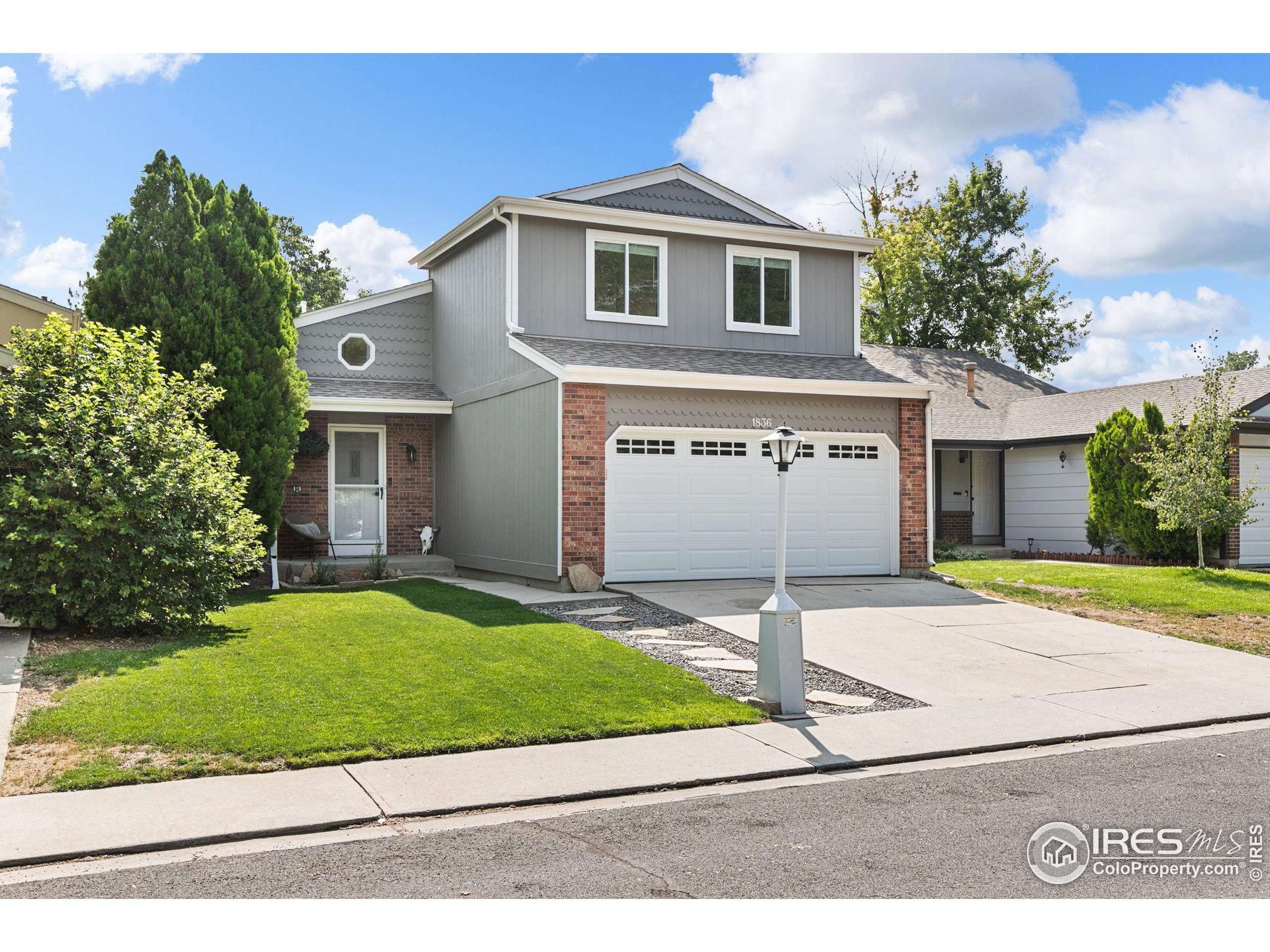 Longmont, CO 80501,1836 Juniper St