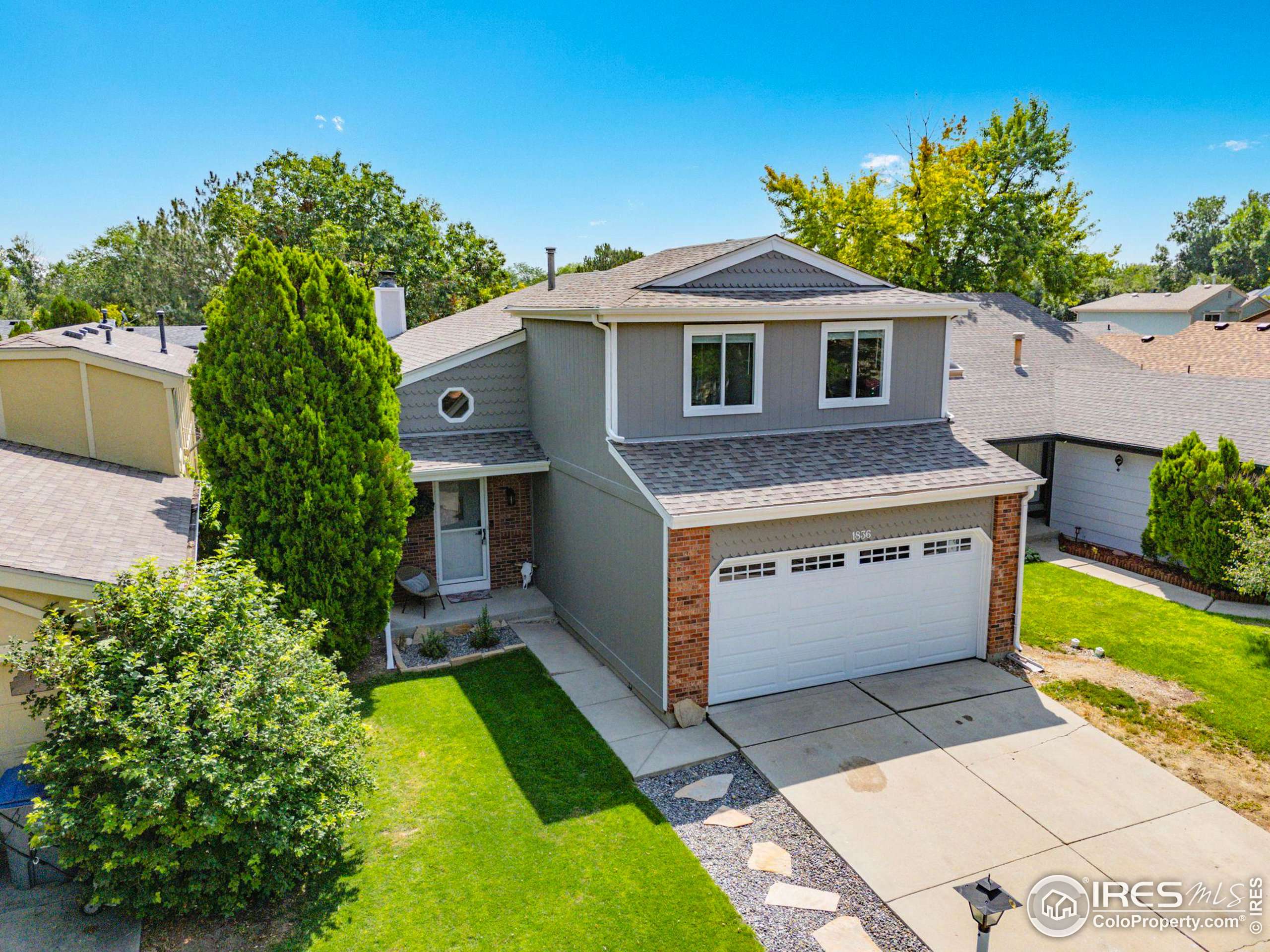 Longmont, CO 80501,1836 Juniper St