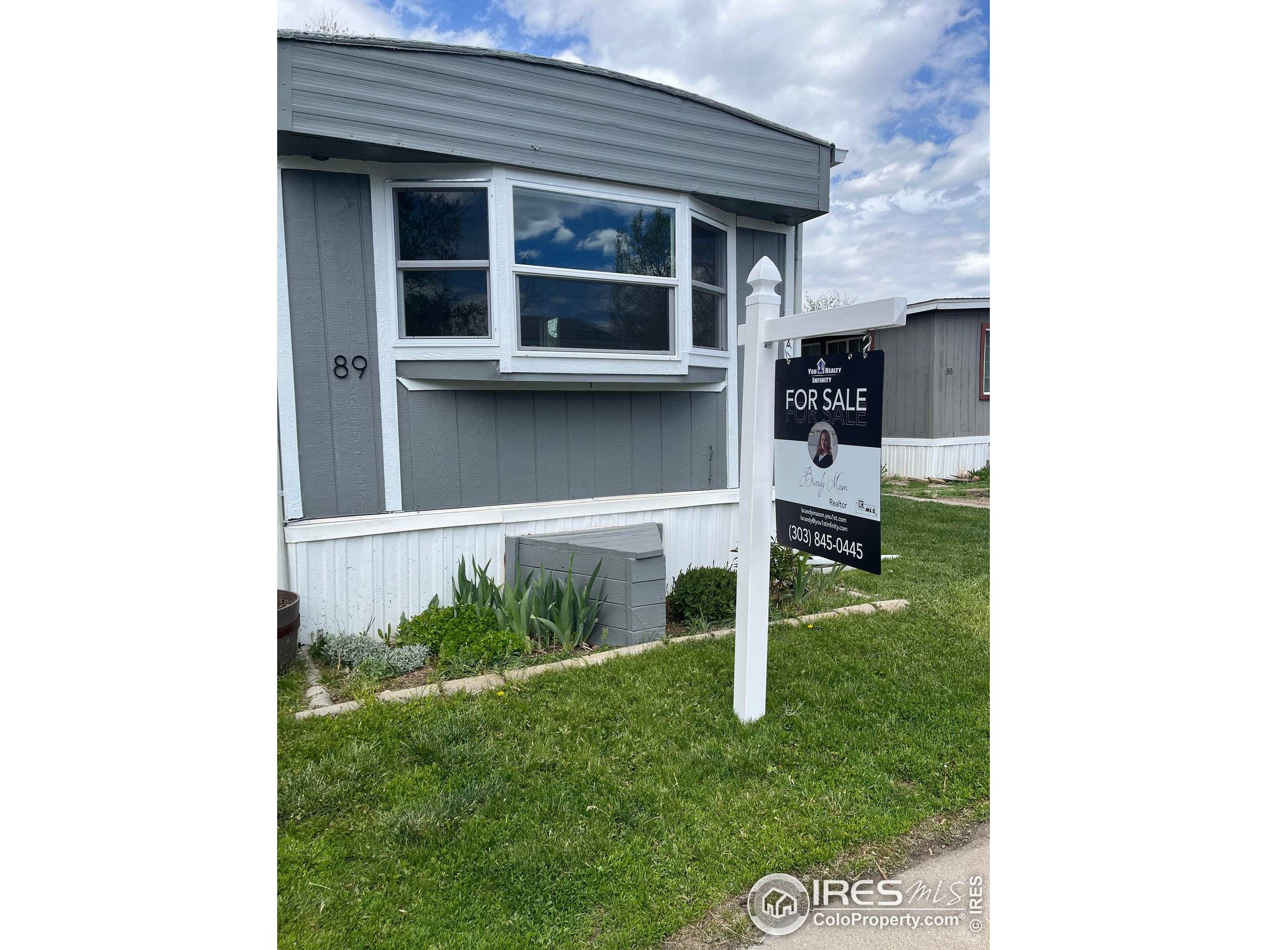 Loveland, CO 80538,221 W 57th St #89B