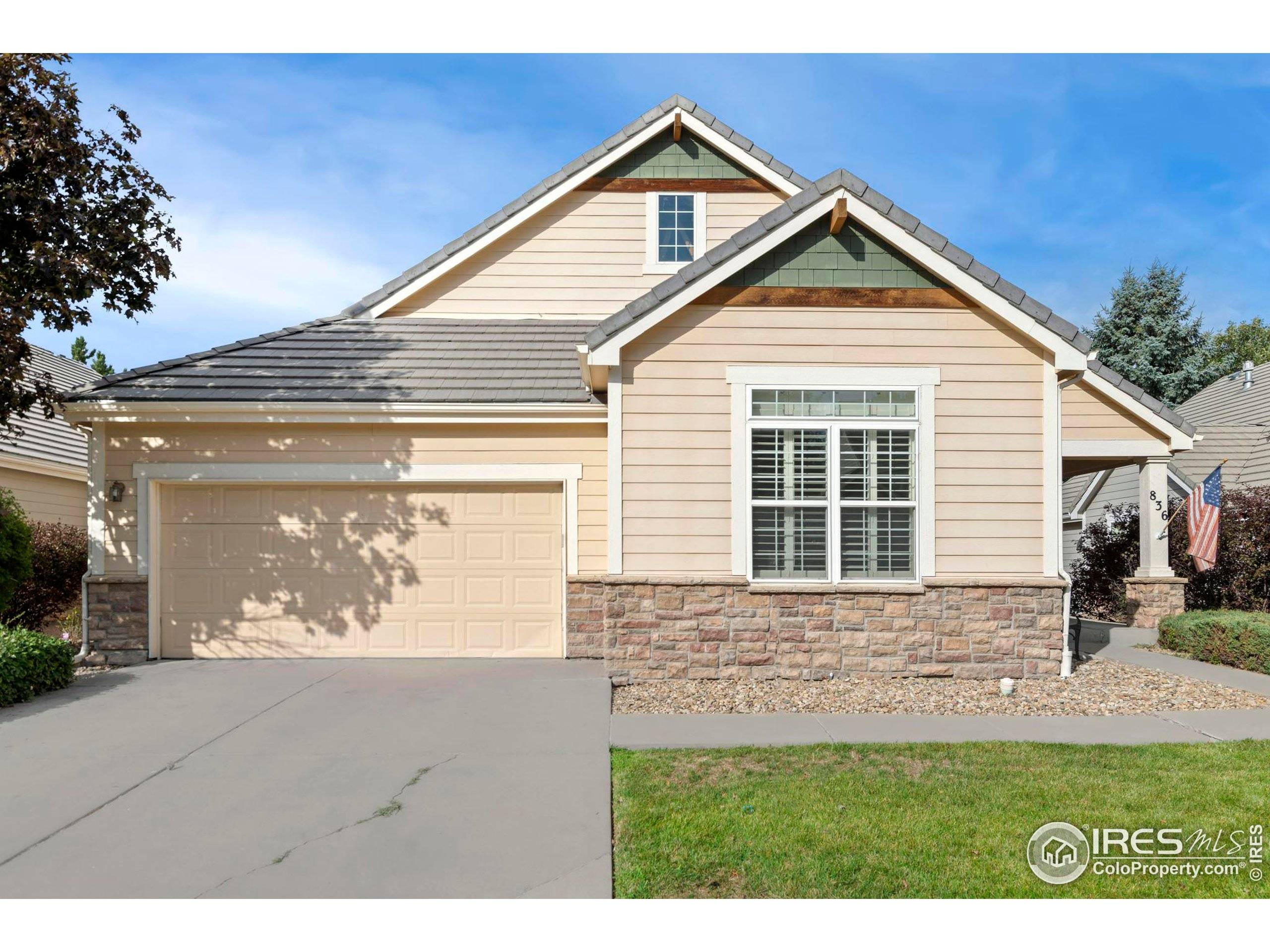 Longmont, CO 80504,836 Windflower Dr