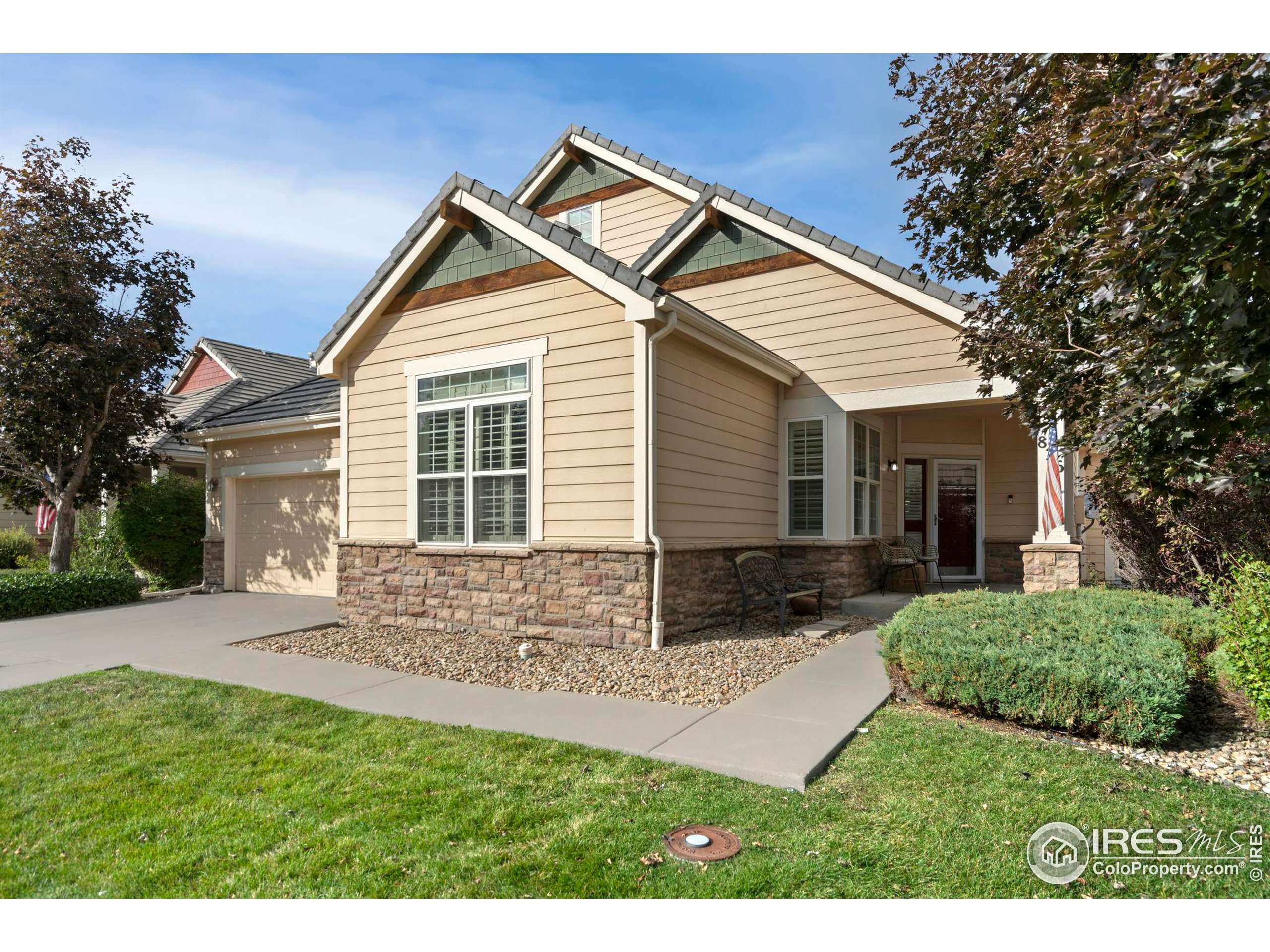 Longmont, CO 80504,836 Windflower Dr