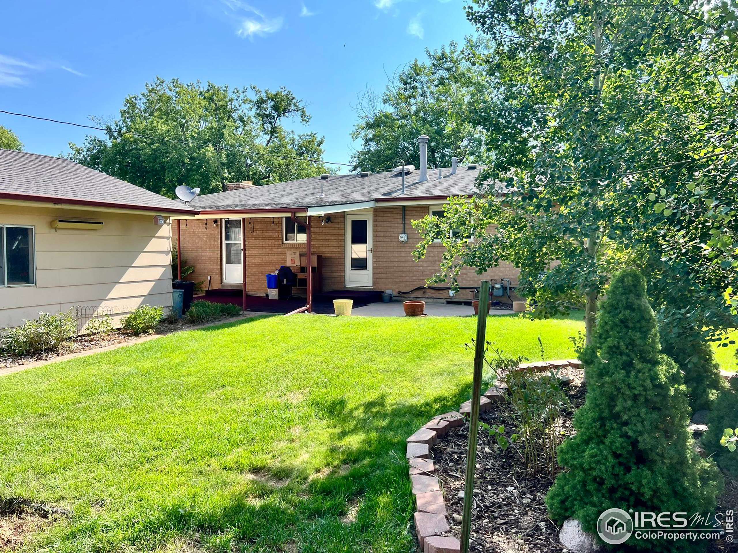 Greeley, CO 80634,525 35th Ave Ct