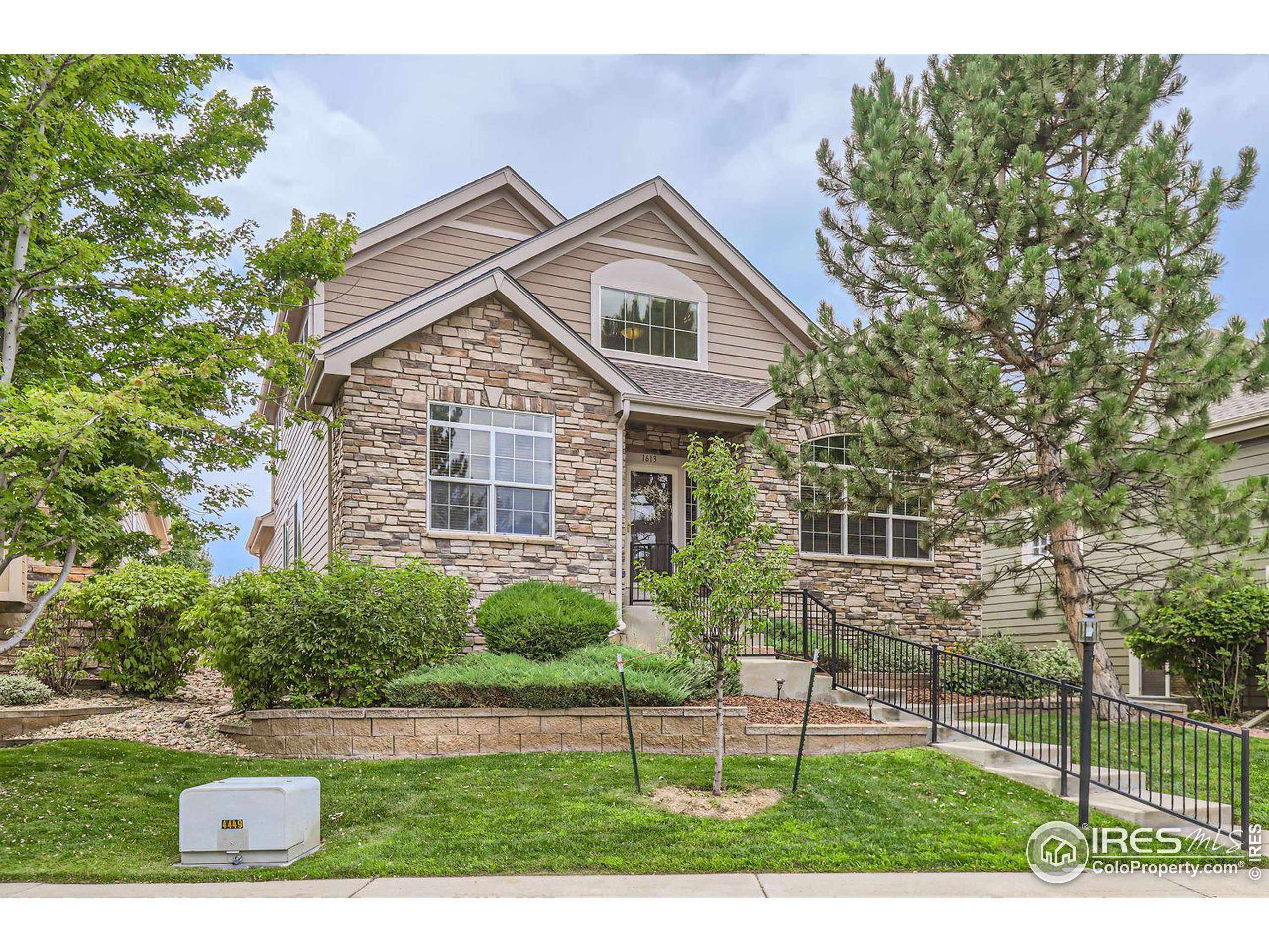 Longmont, CO 80504,1613 Golden Bear Dr