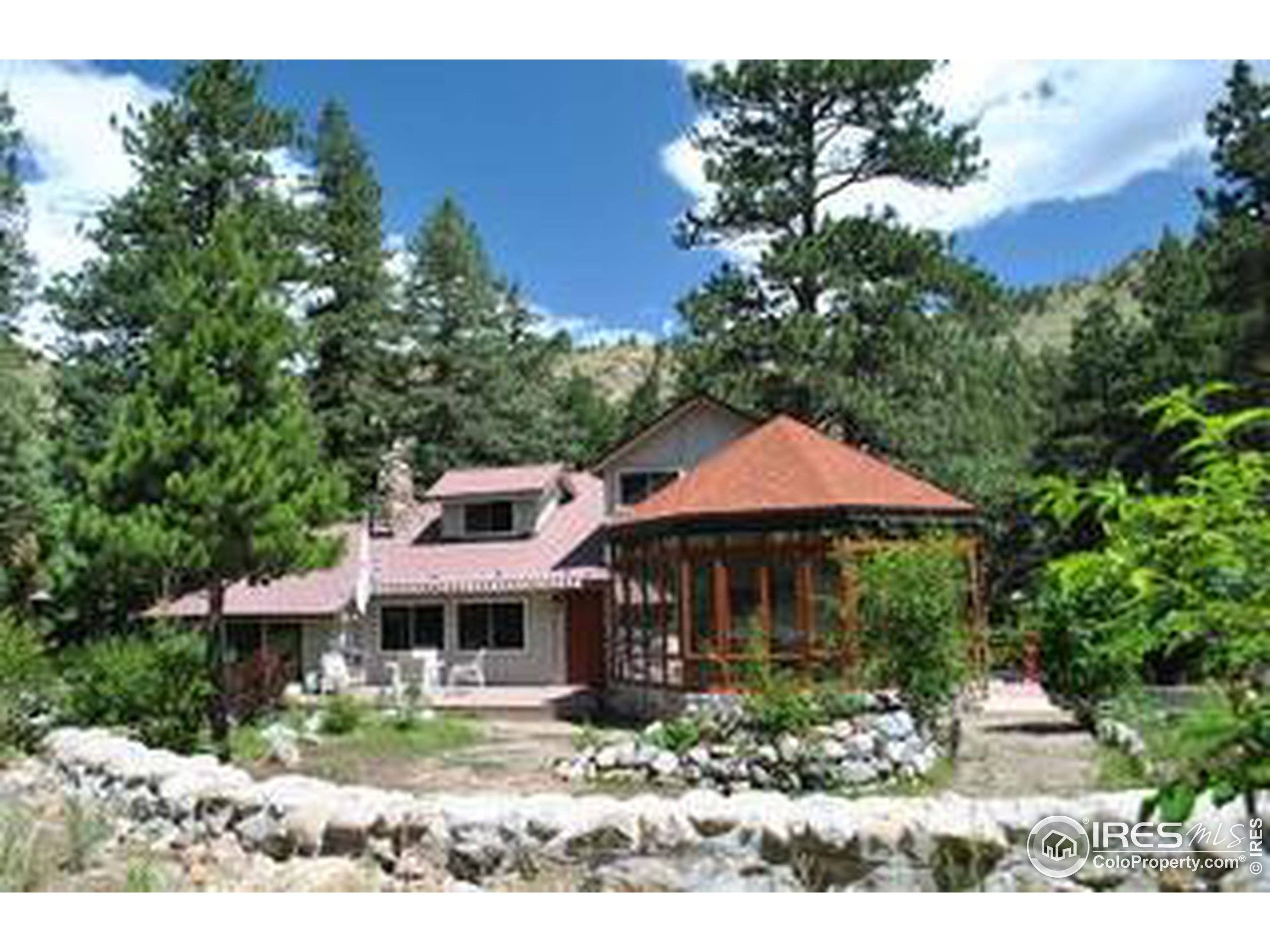 Boulder, CO 80302,34720 Boulder Canyon Dr