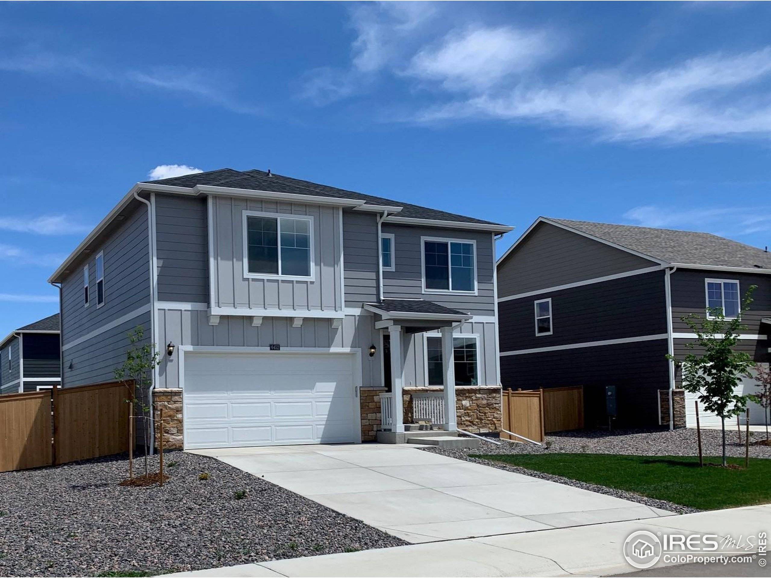 Wellington, CO 80549,6452 Coralbell St