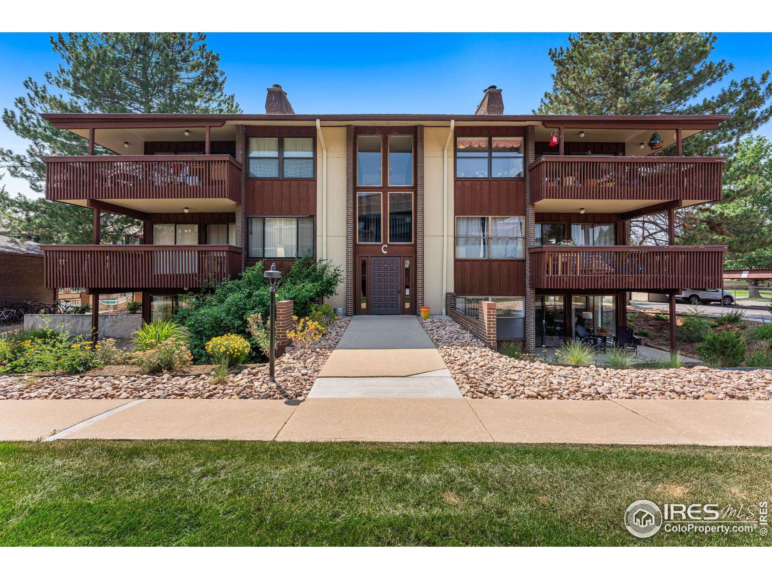 Boulder, CO 80303,500 Manhattan Dr #2