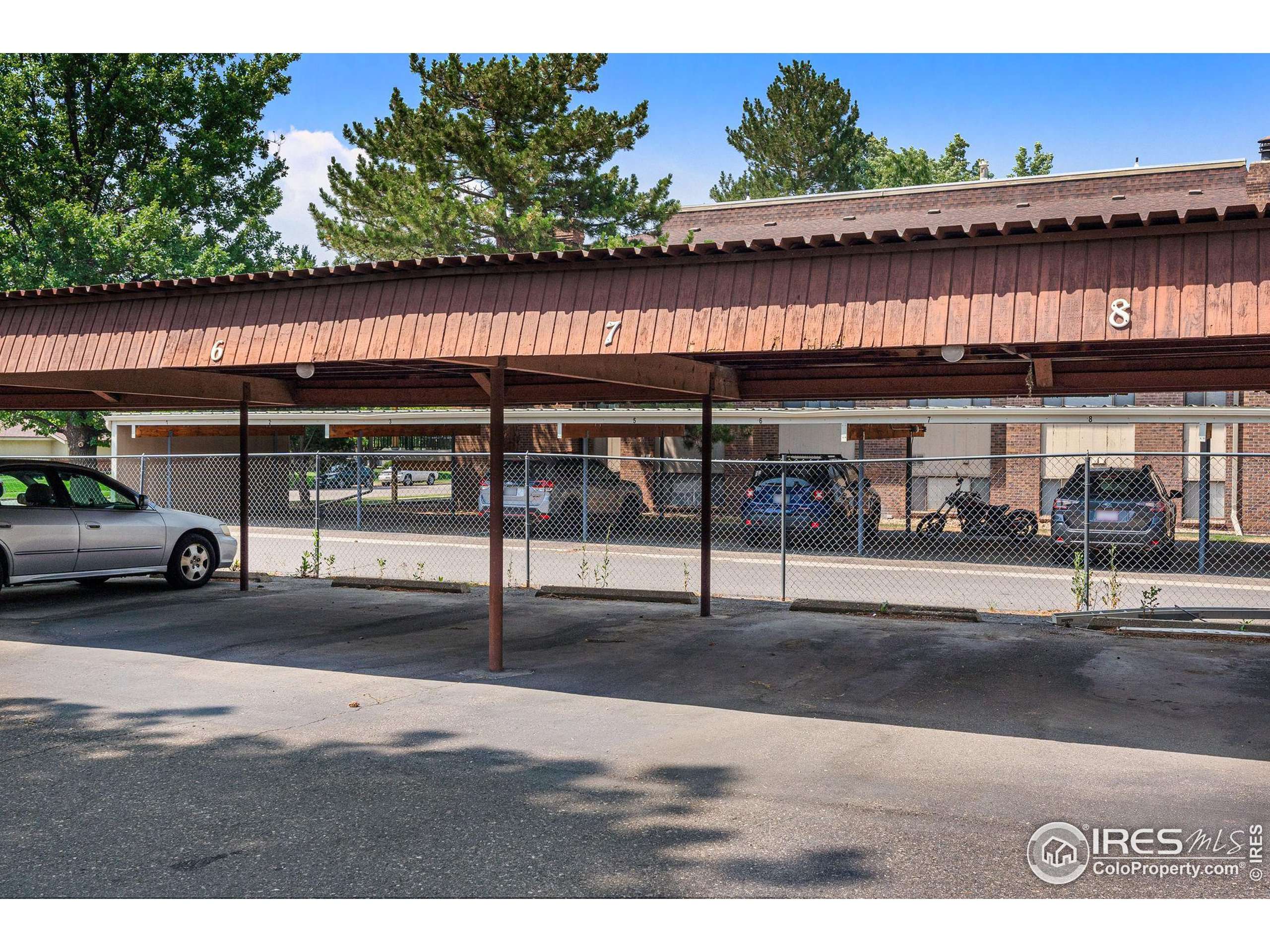 Boulder, CO 80303,500 Manhattan Dr #2